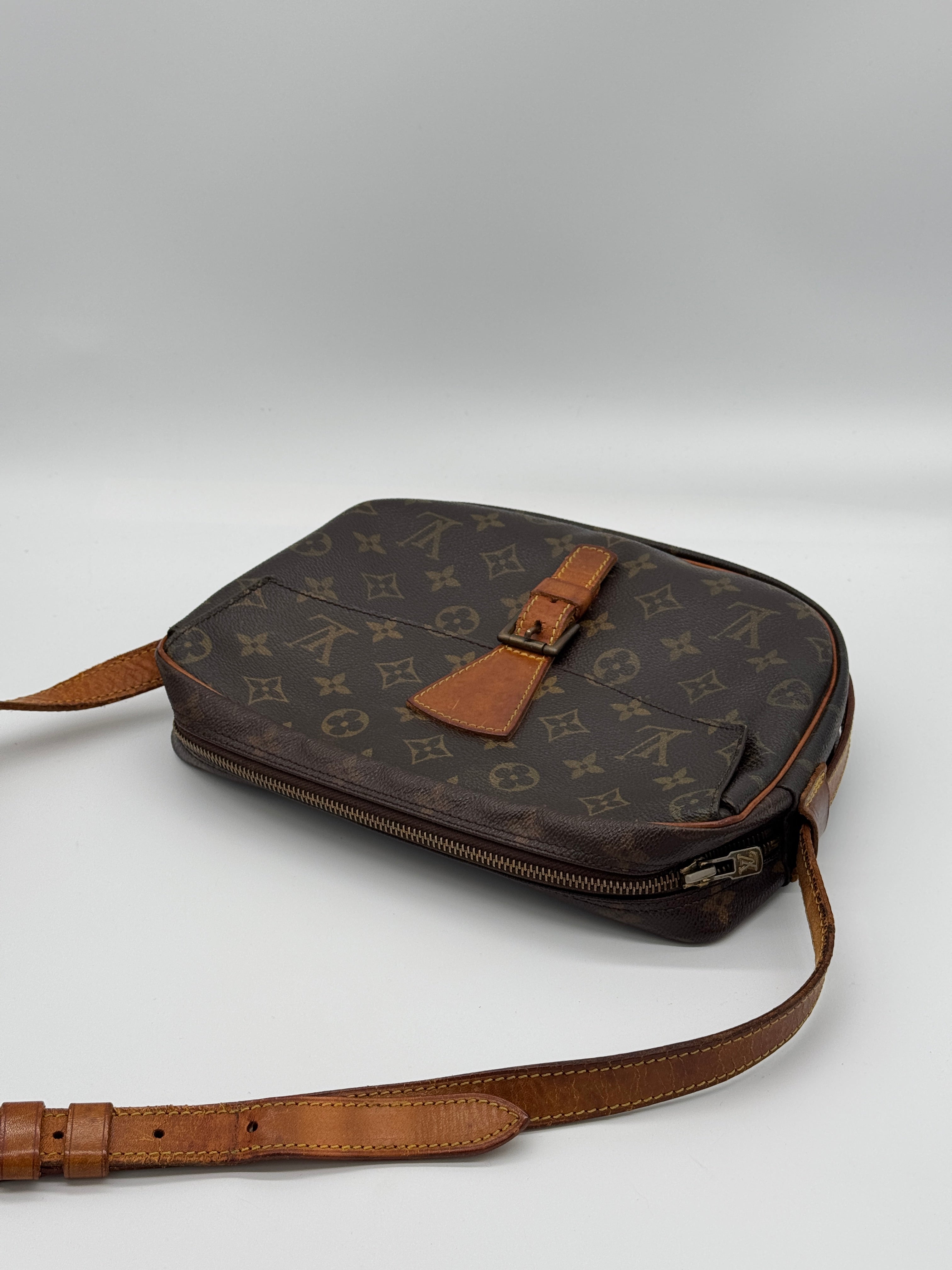 Louis Vuitton Jeune Fille MM