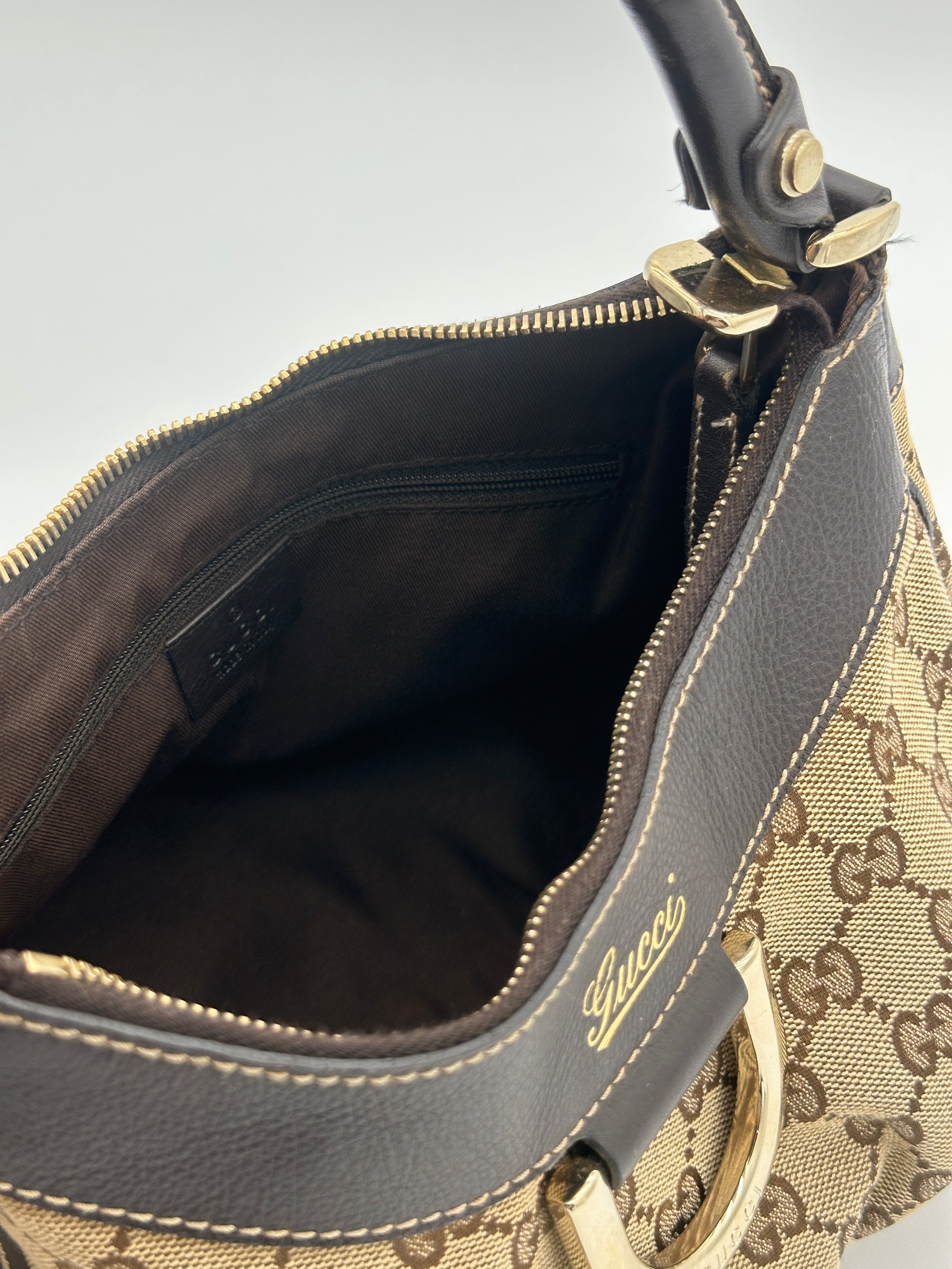 Gucci Abbey D-Ring tote bag