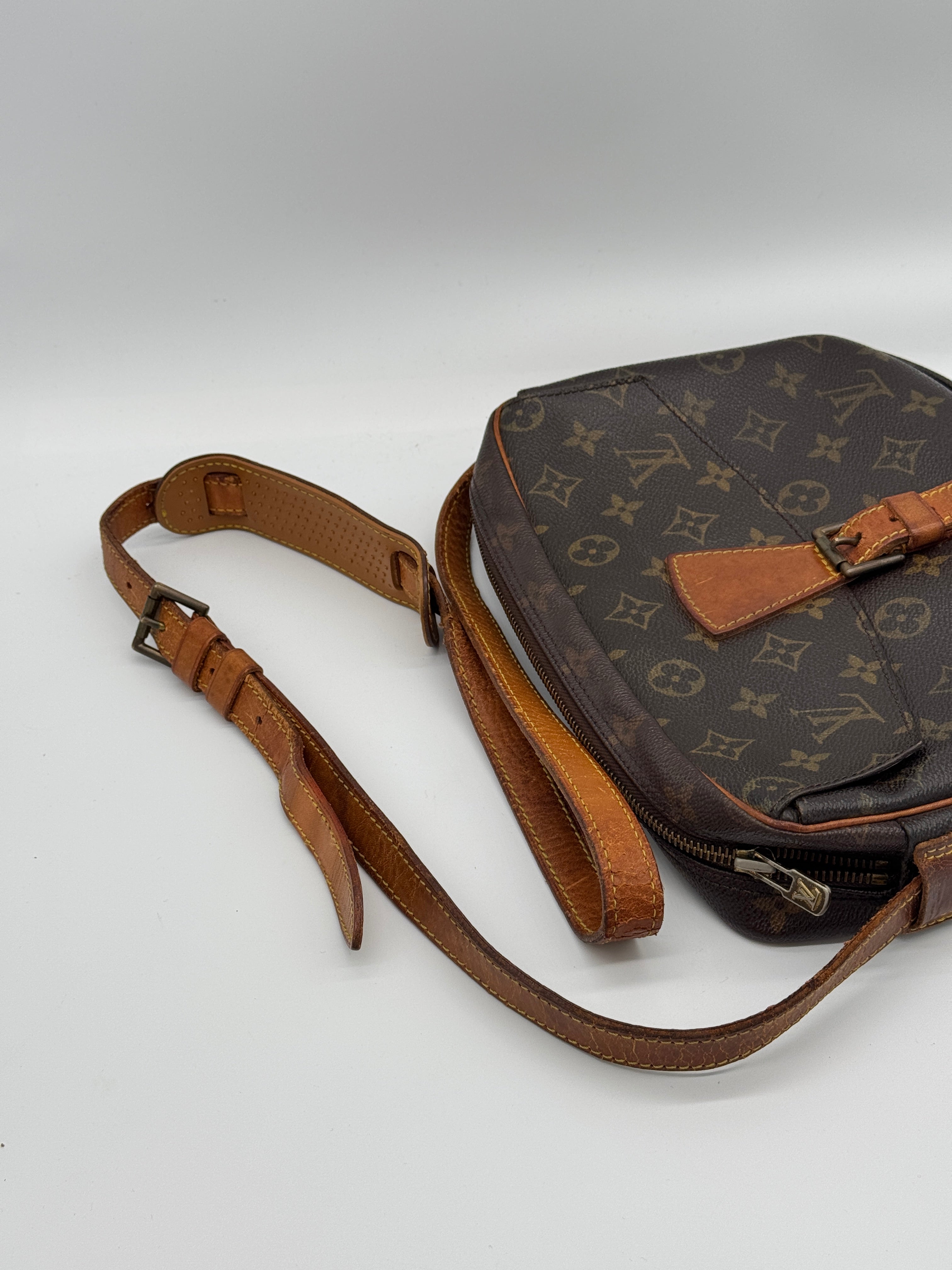 Louis Vuitton Jeune Fille MM