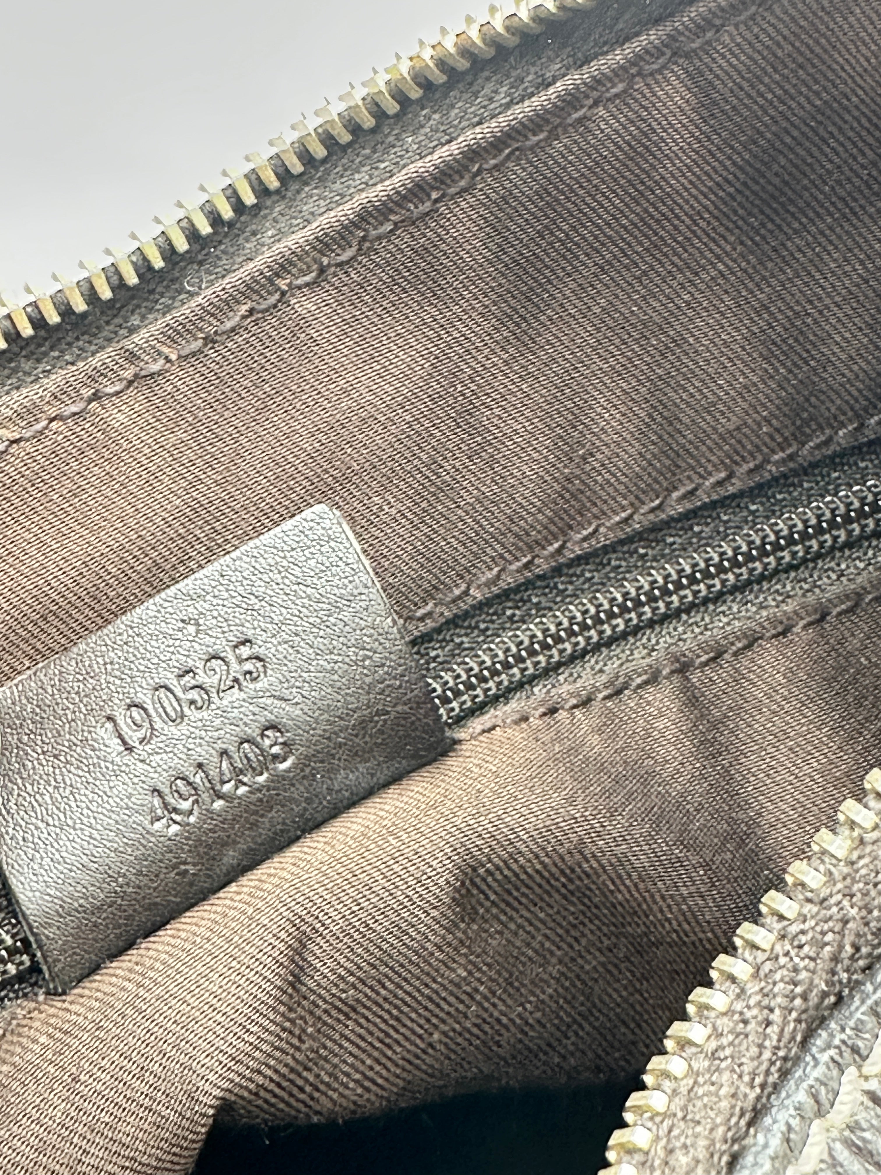 Gucci Abbey D-Ring tote bag