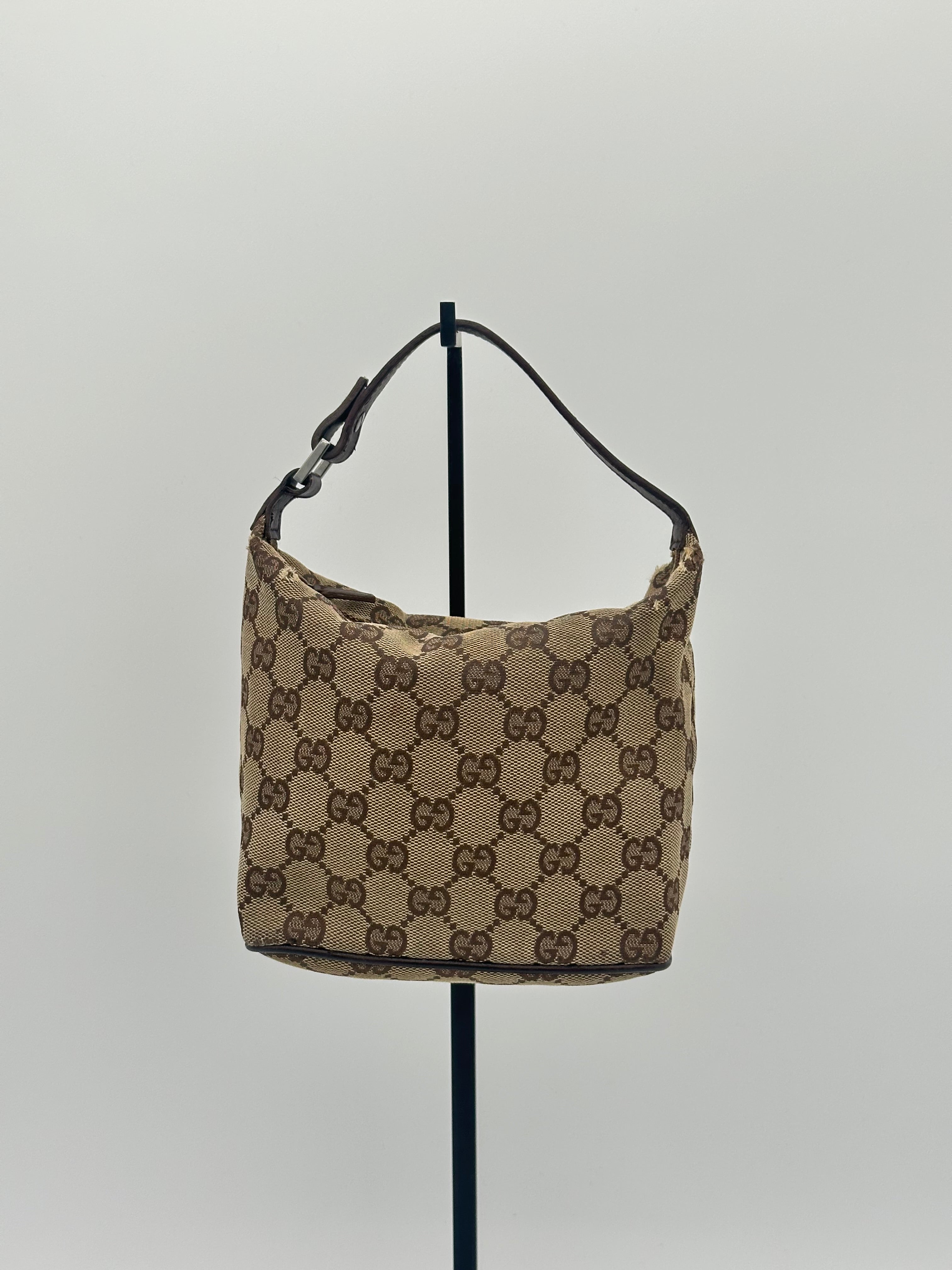 Gucci Mini Canvas