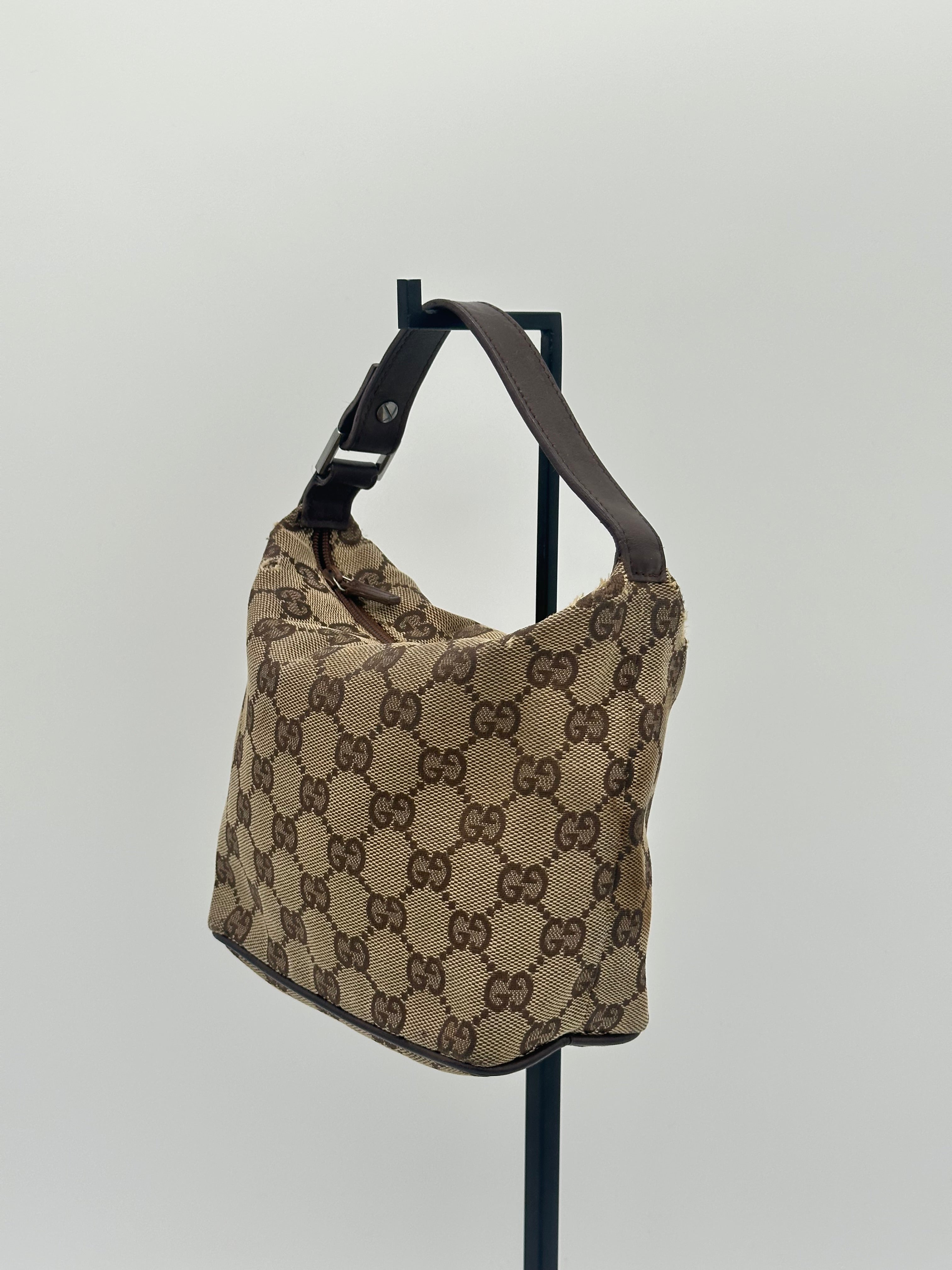 Gucci Mini Canvas