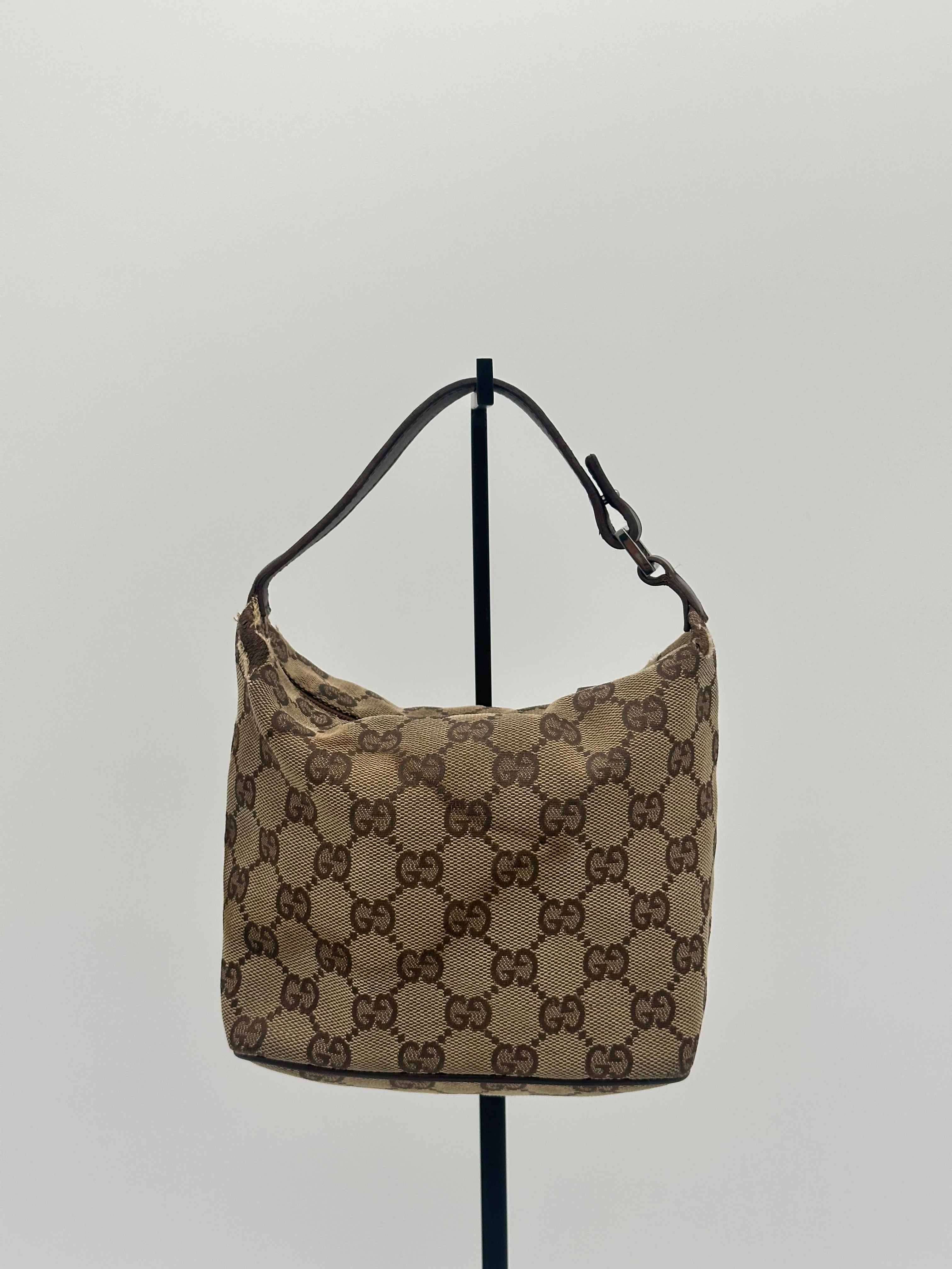 Gucci Mini Canvas