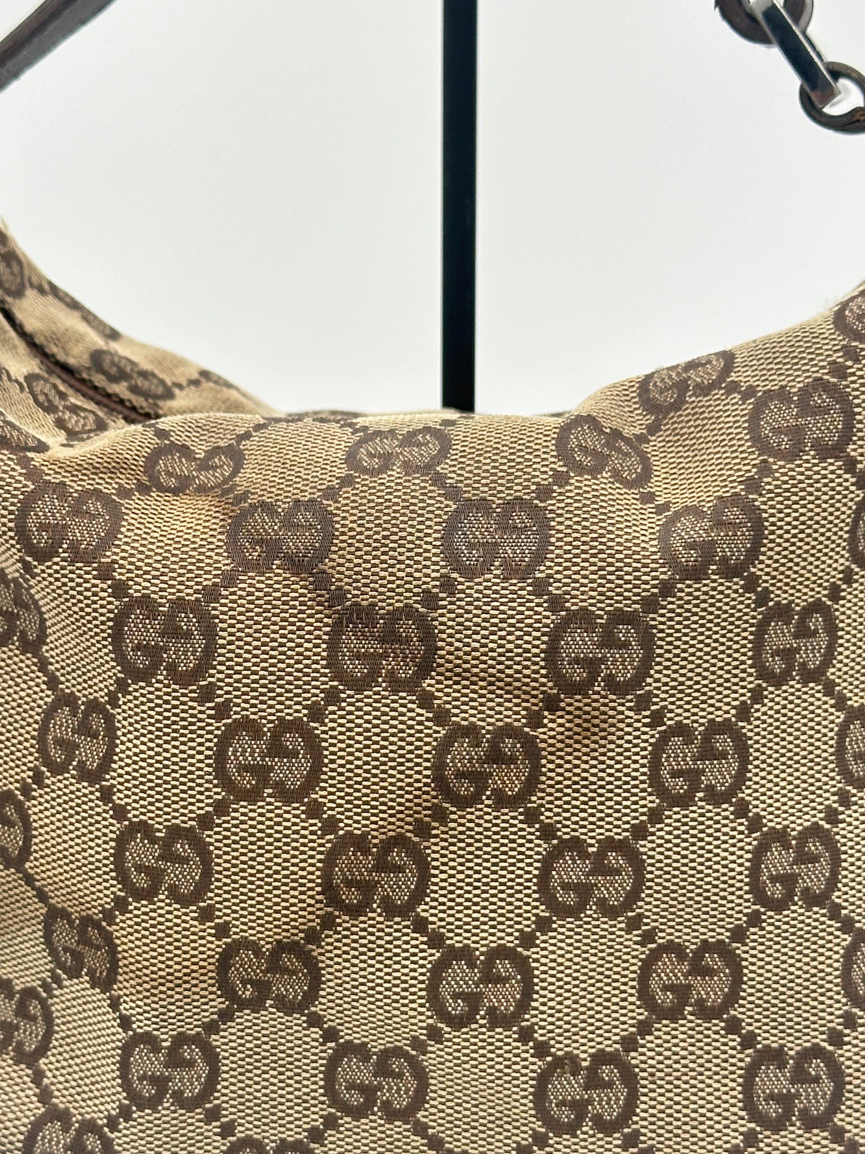 Gucci Mini Canvas