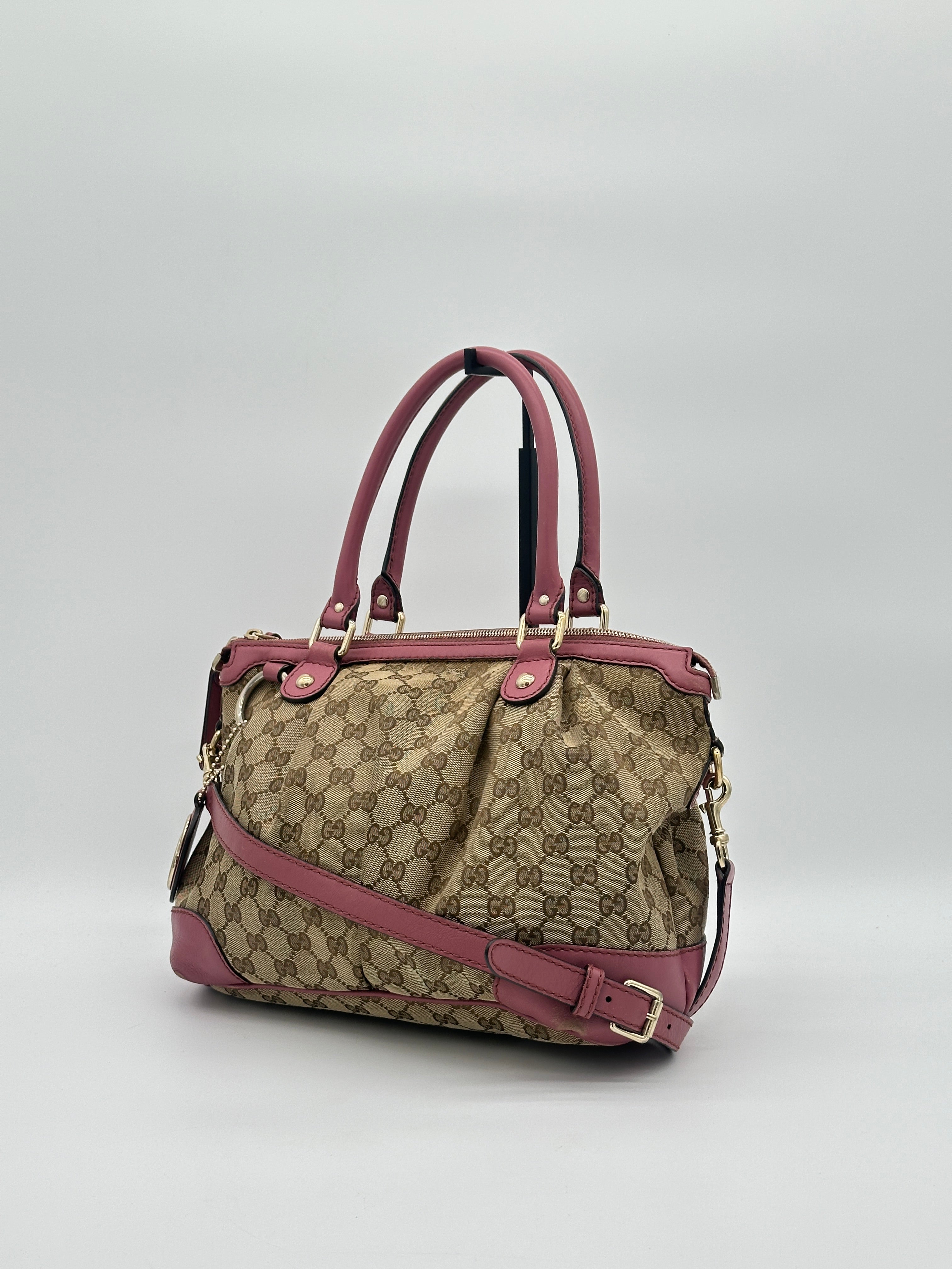 Gucci Sukey