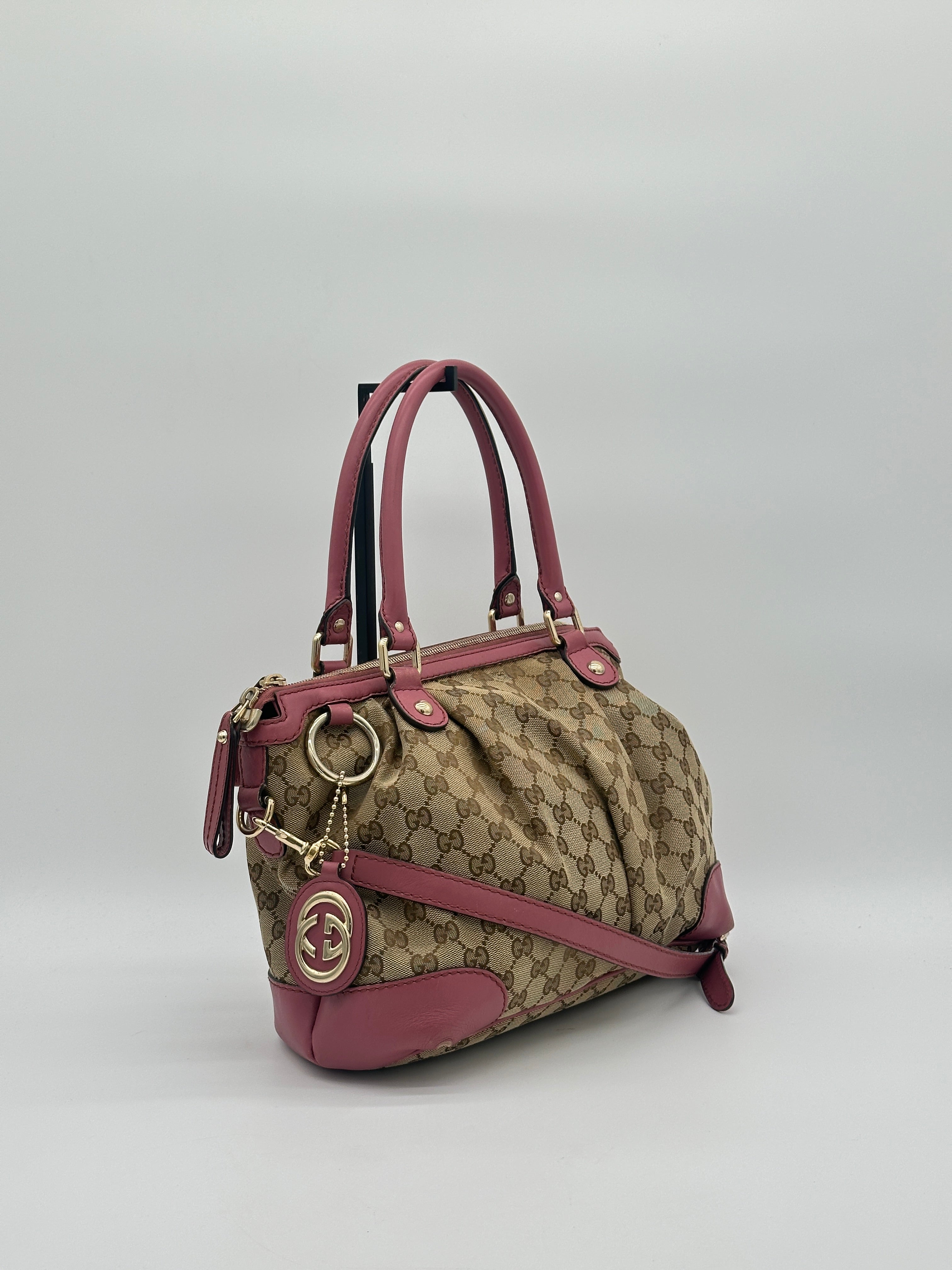 Gucci Sukey