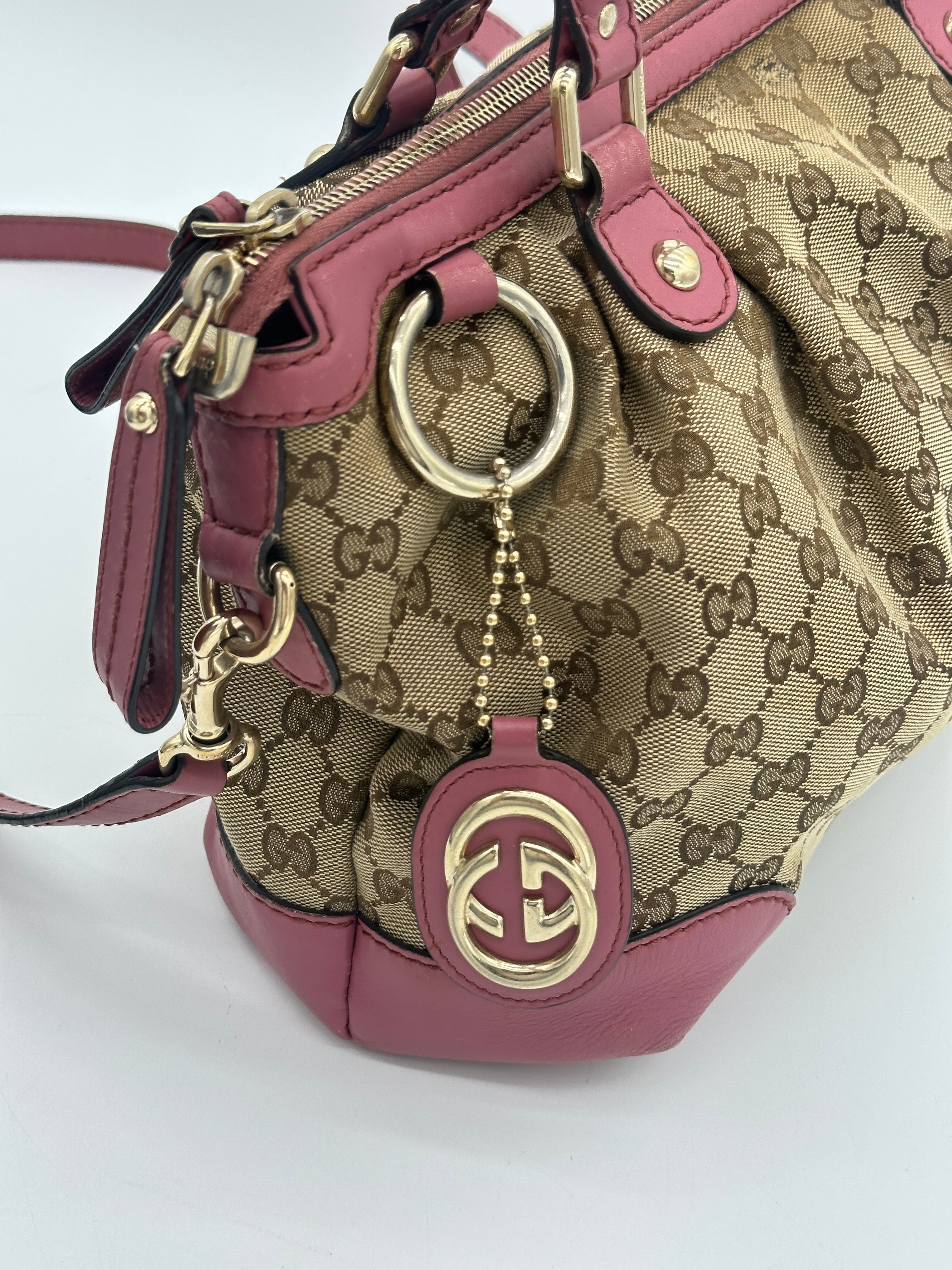 Gucci Sukey