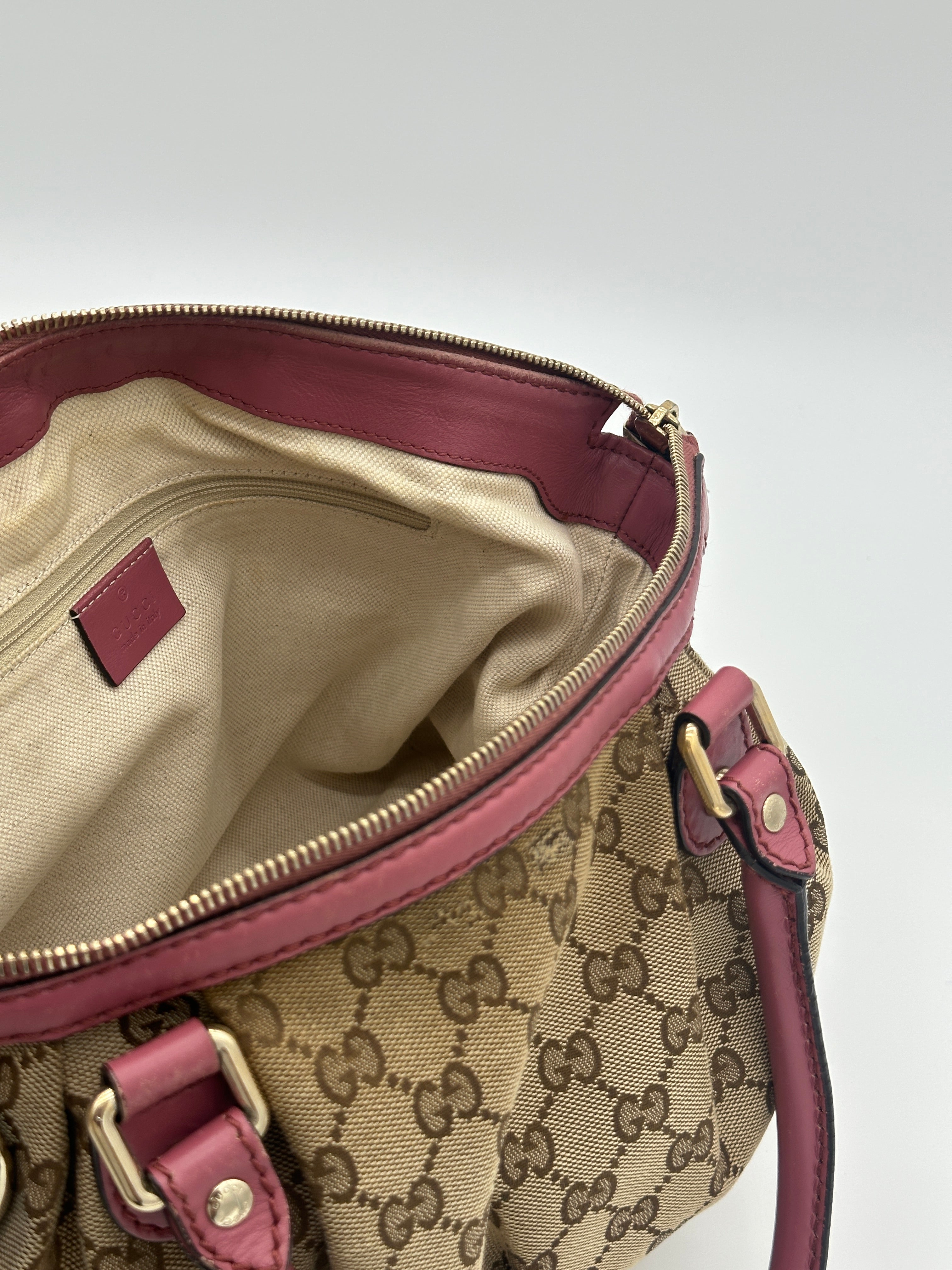 Gucci Sukey