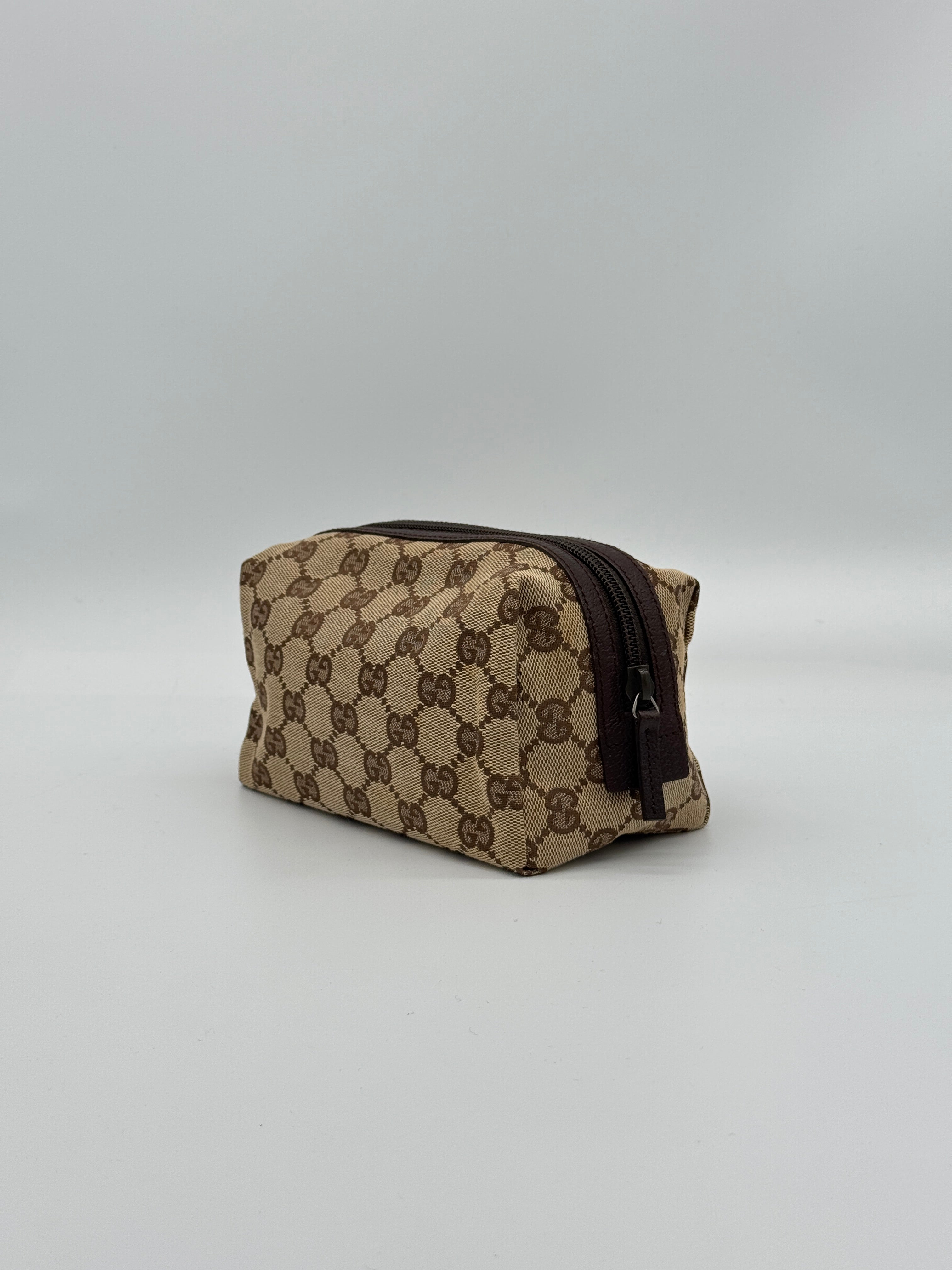 Gucci GG Cosmetic Pouch