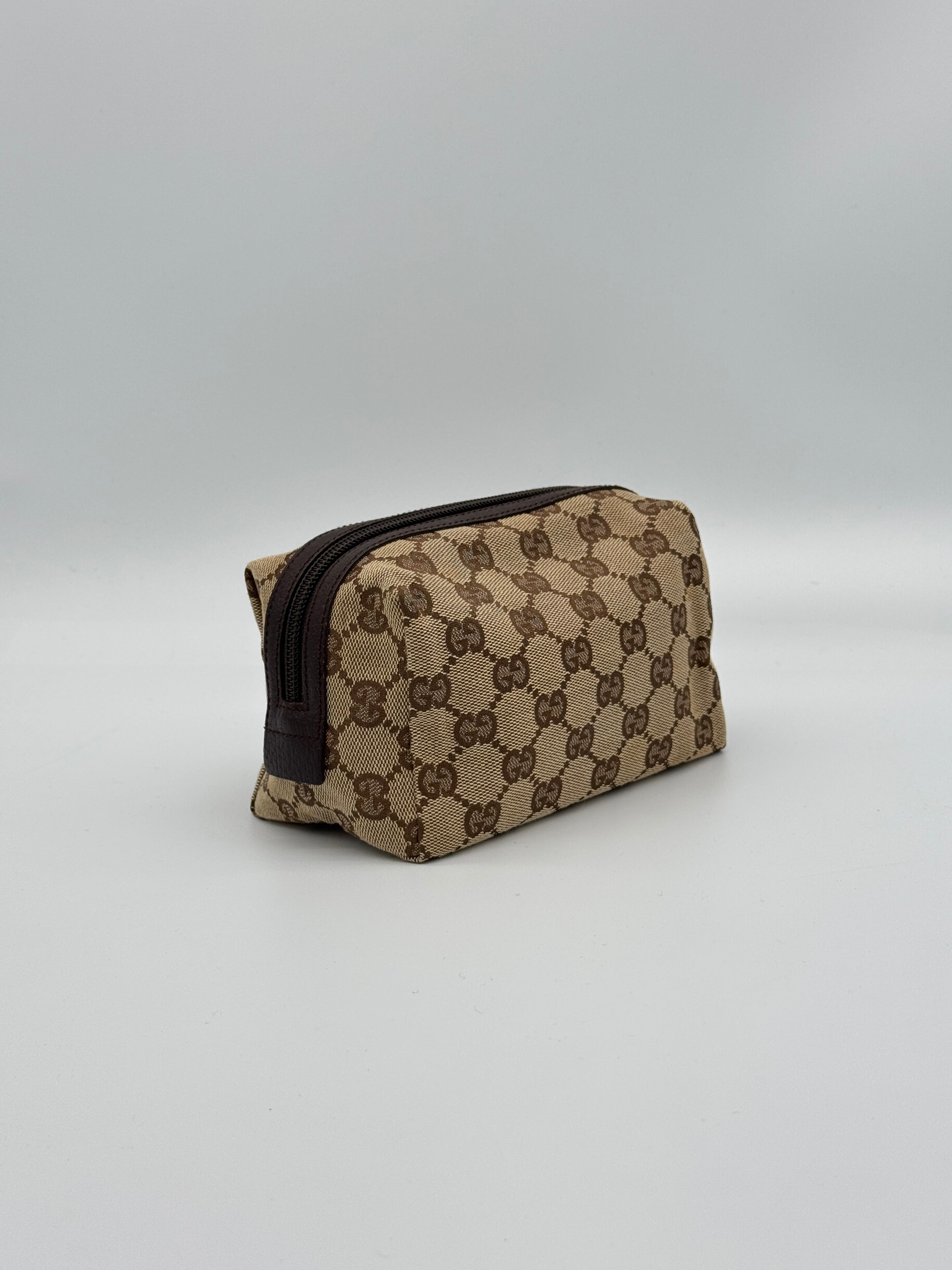 Gucci GG Cosmetic Pouch