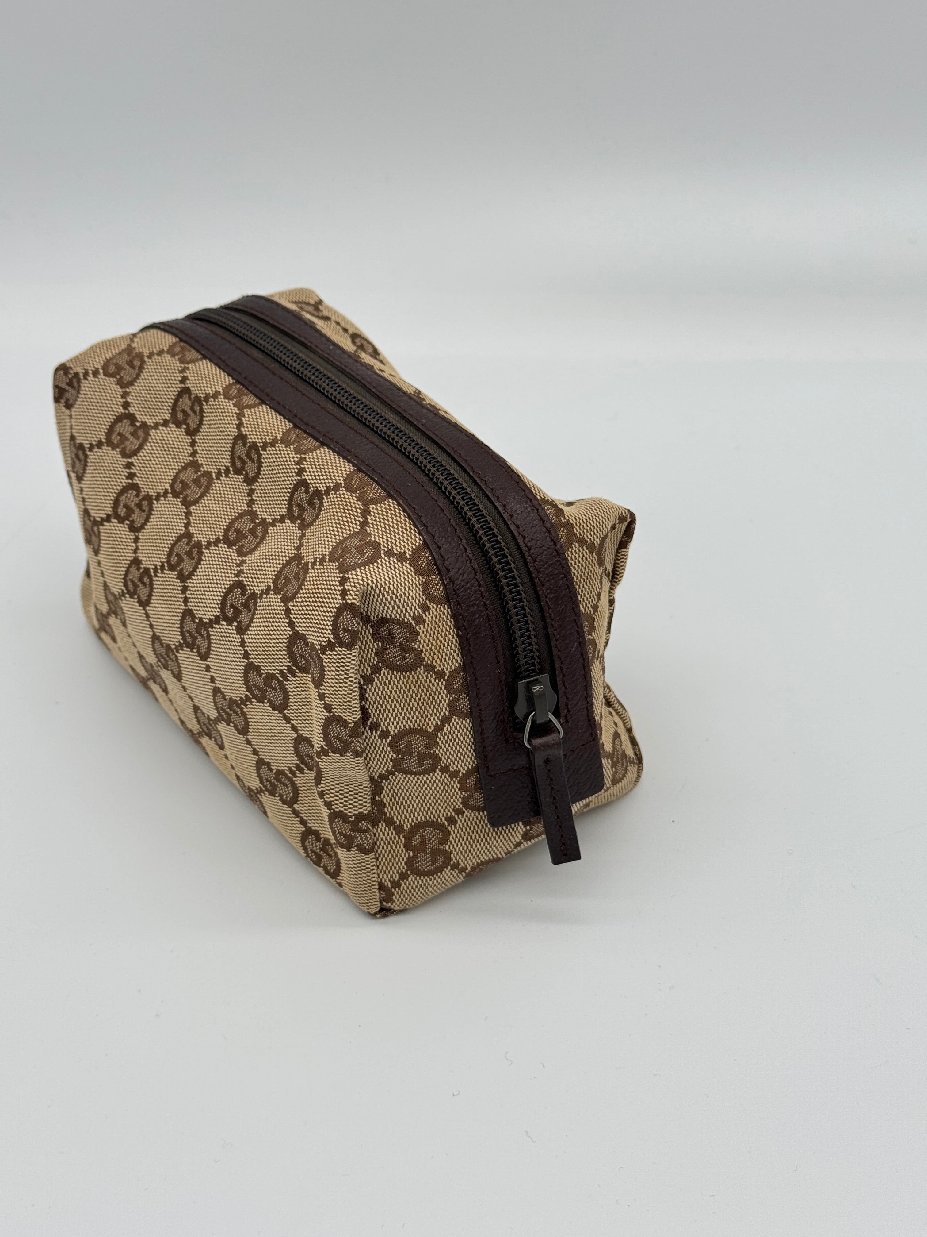 Gucci GG Cosmetic Pouch