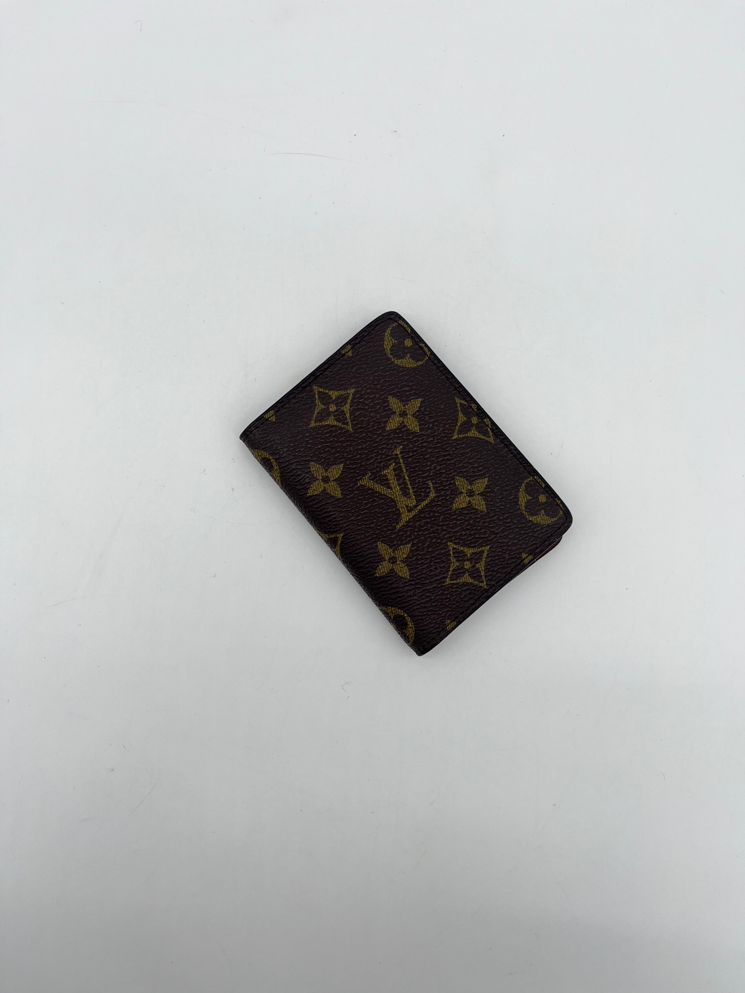 Louis Vuitton Cardholder