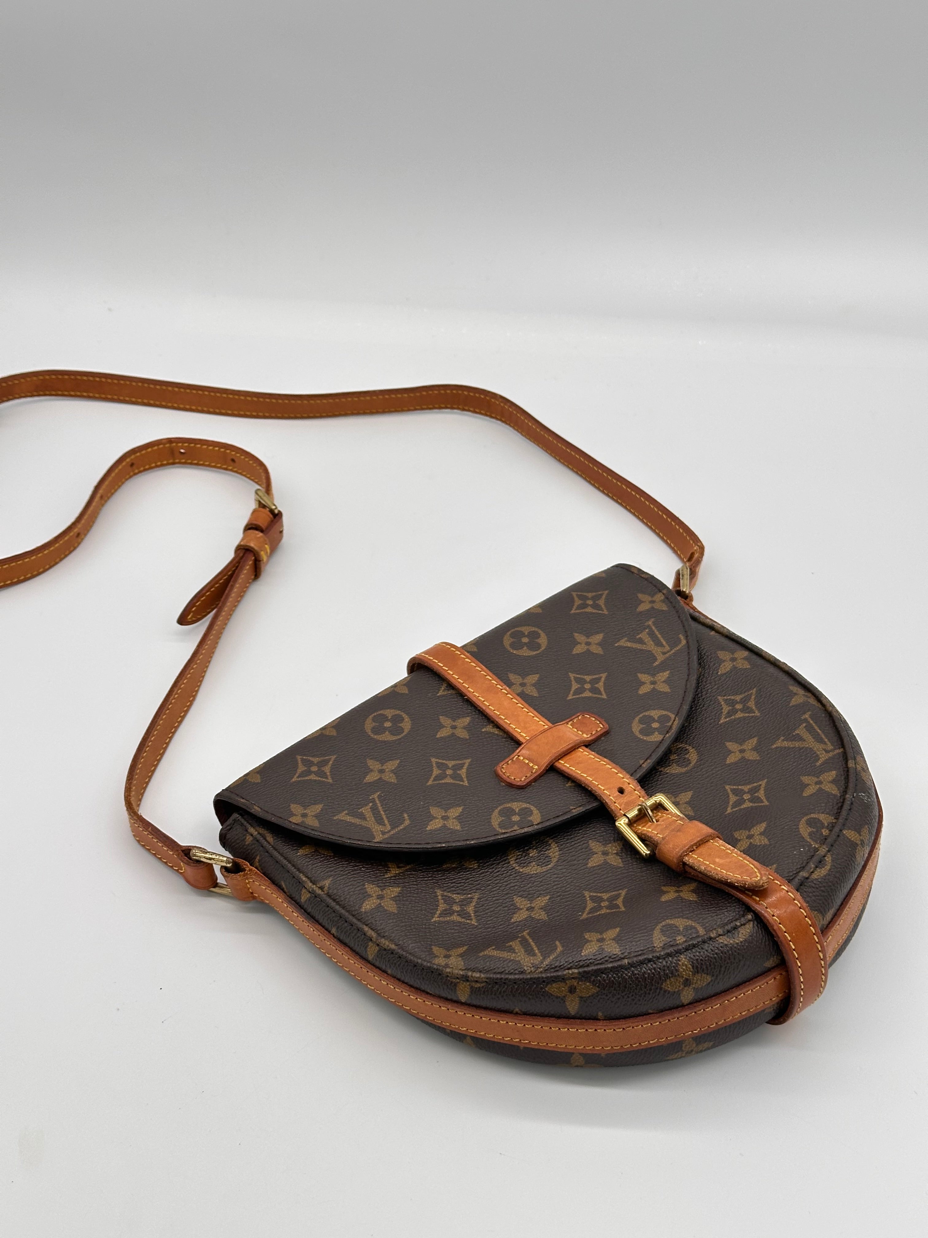 Louis Vuitton Chantilly MM