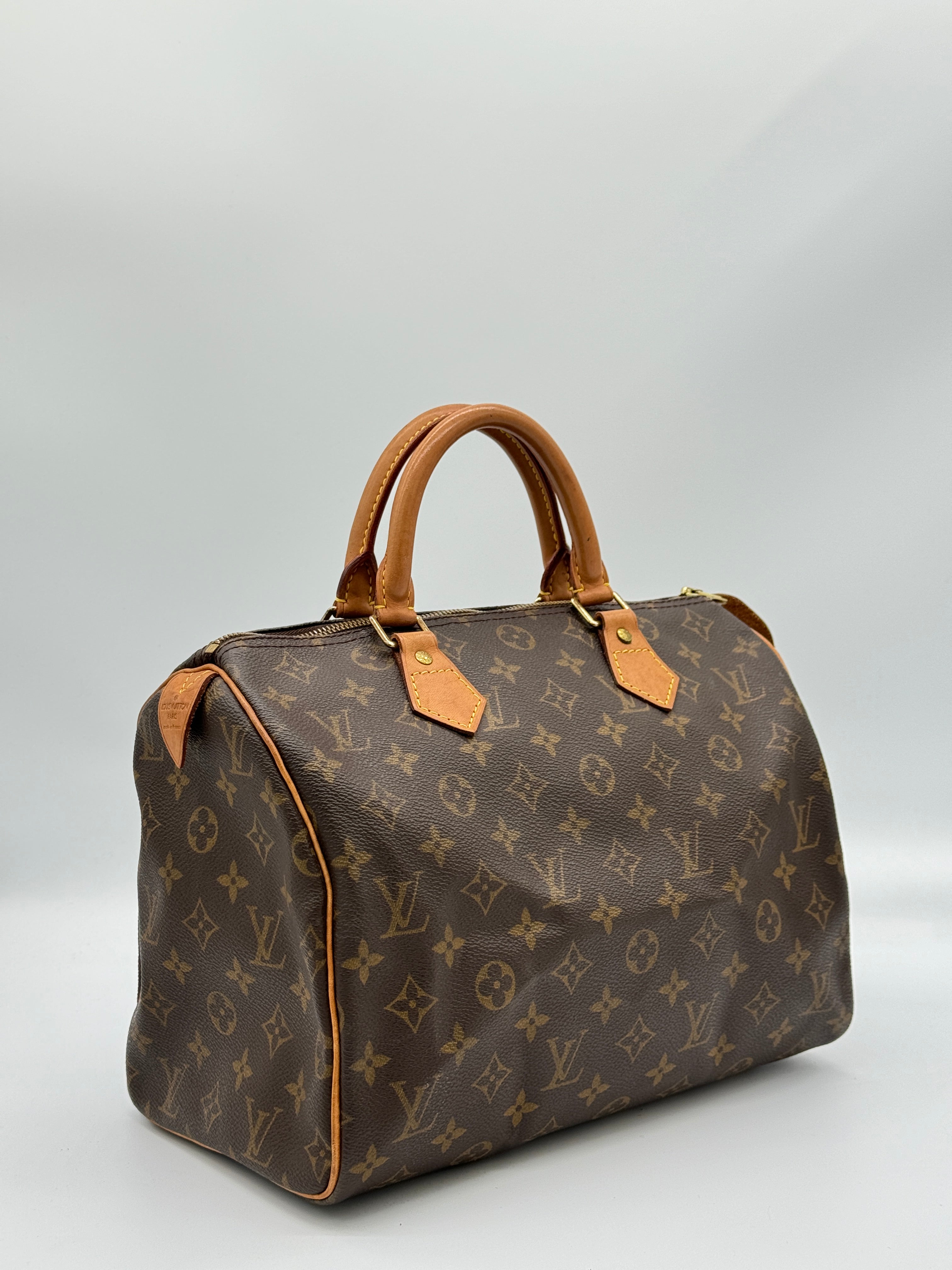 Louis Vuitton Speedy 30