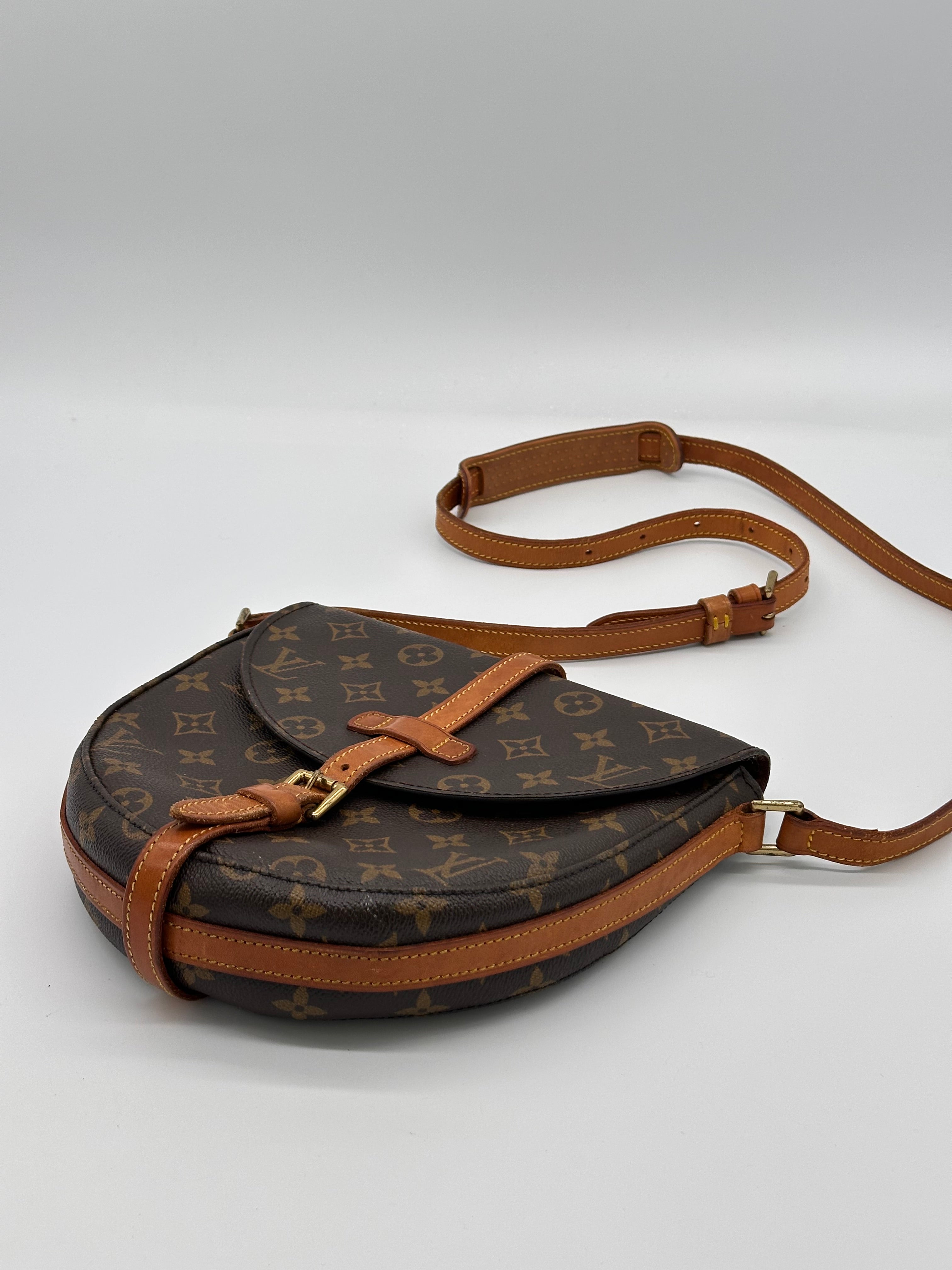 Louis Vuitton Chantilly MM