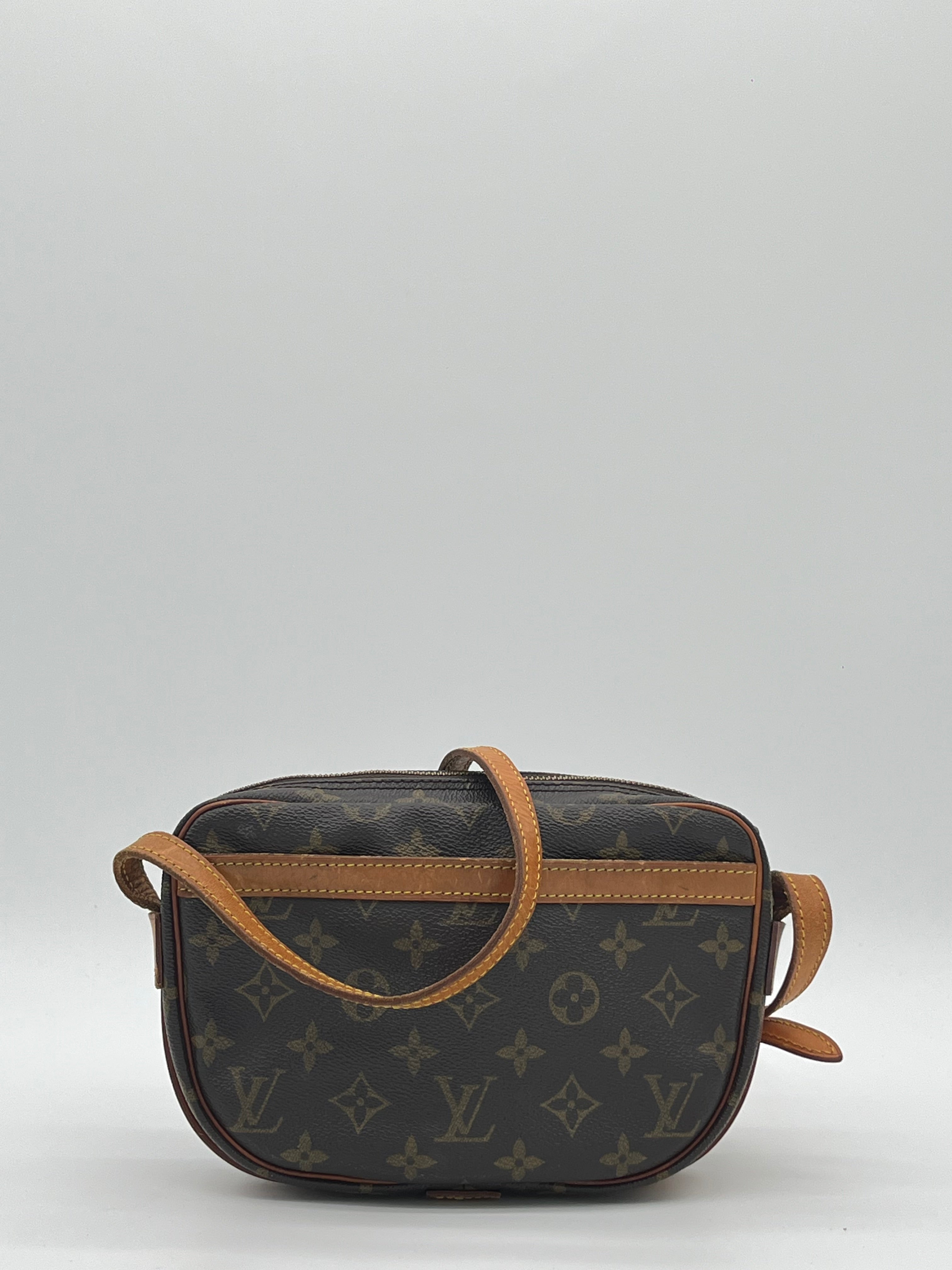 Louis Vuitton Jeune Fille MM