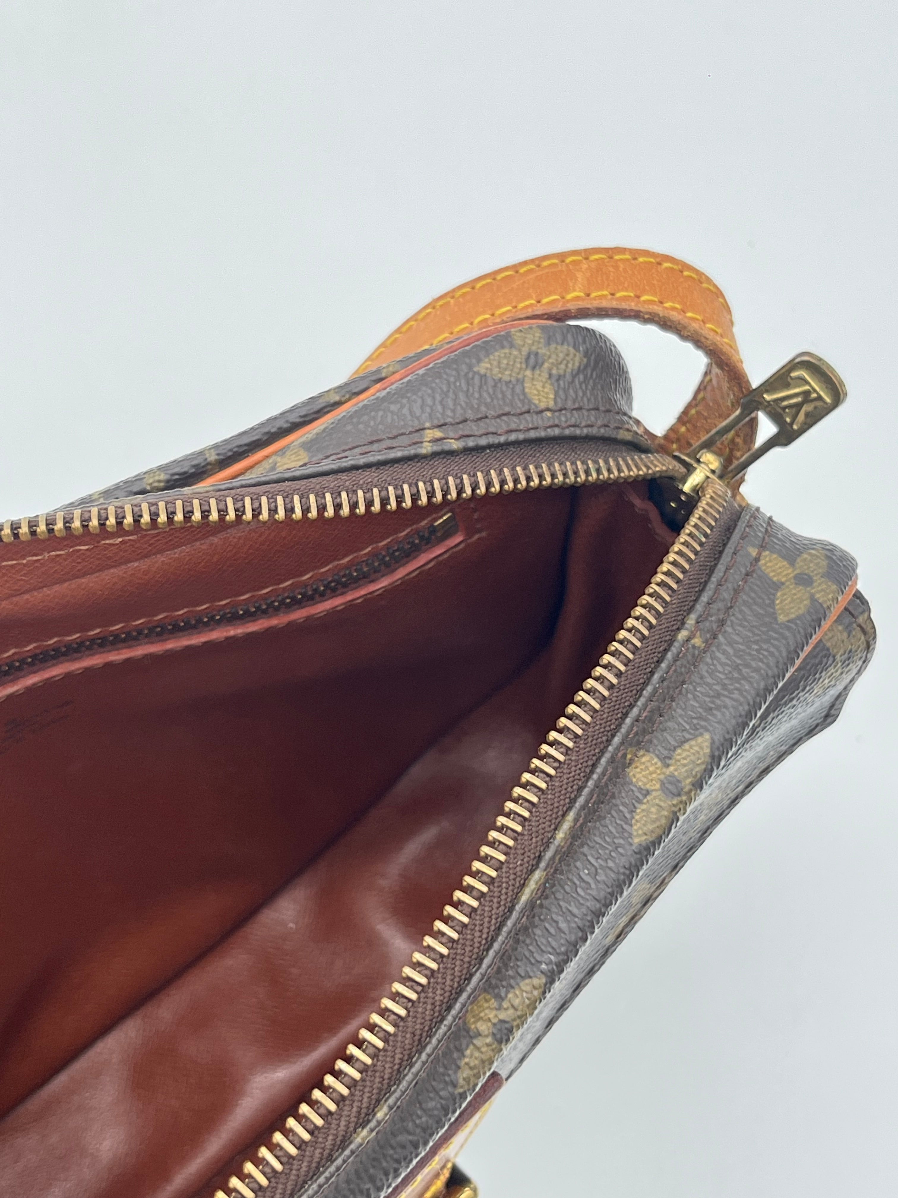 Louis Vuitton Jeune Fille MM