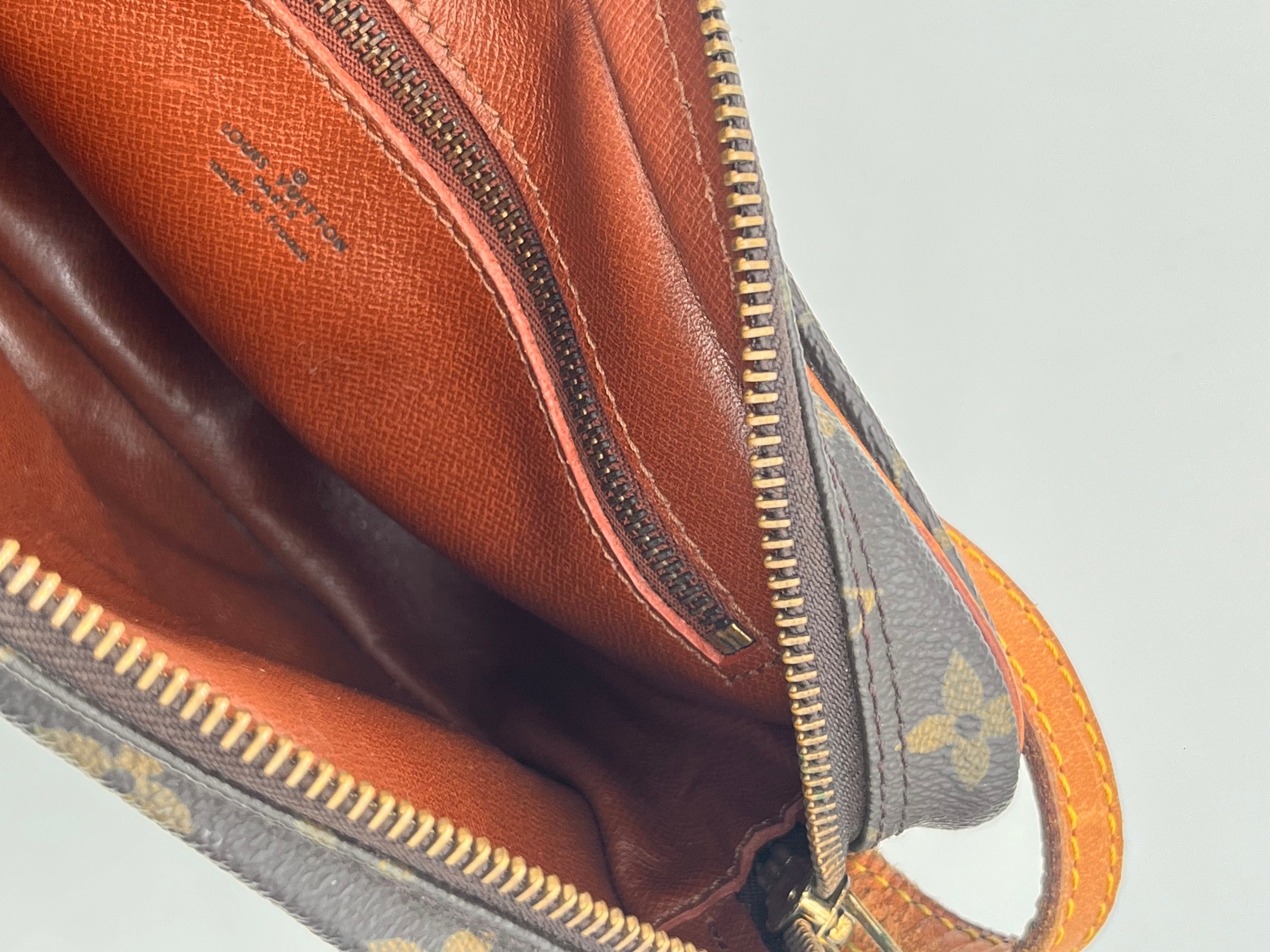 Louis Vuitton Jeune Fille MM