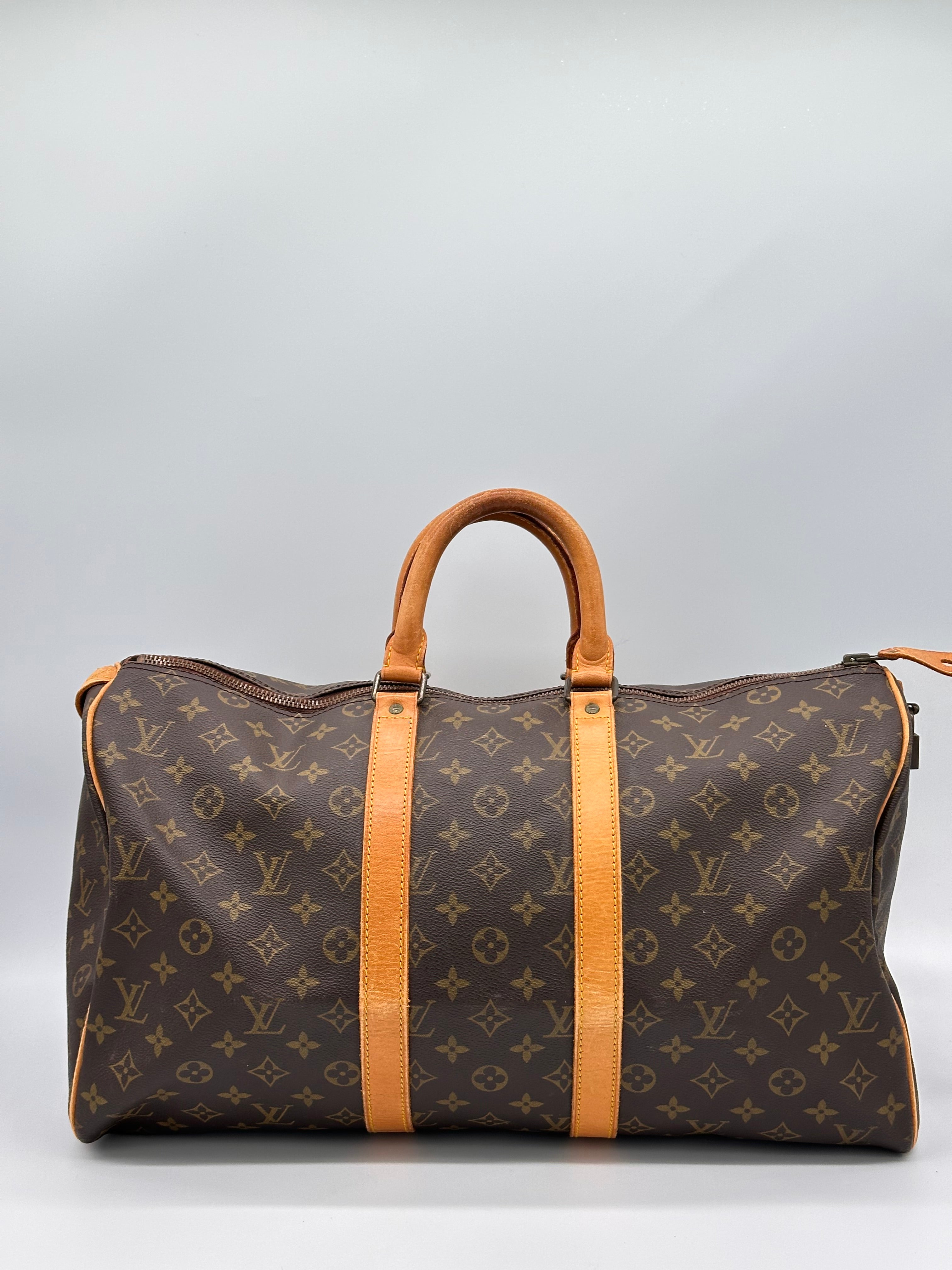 Louis Vuitton Keepall 45