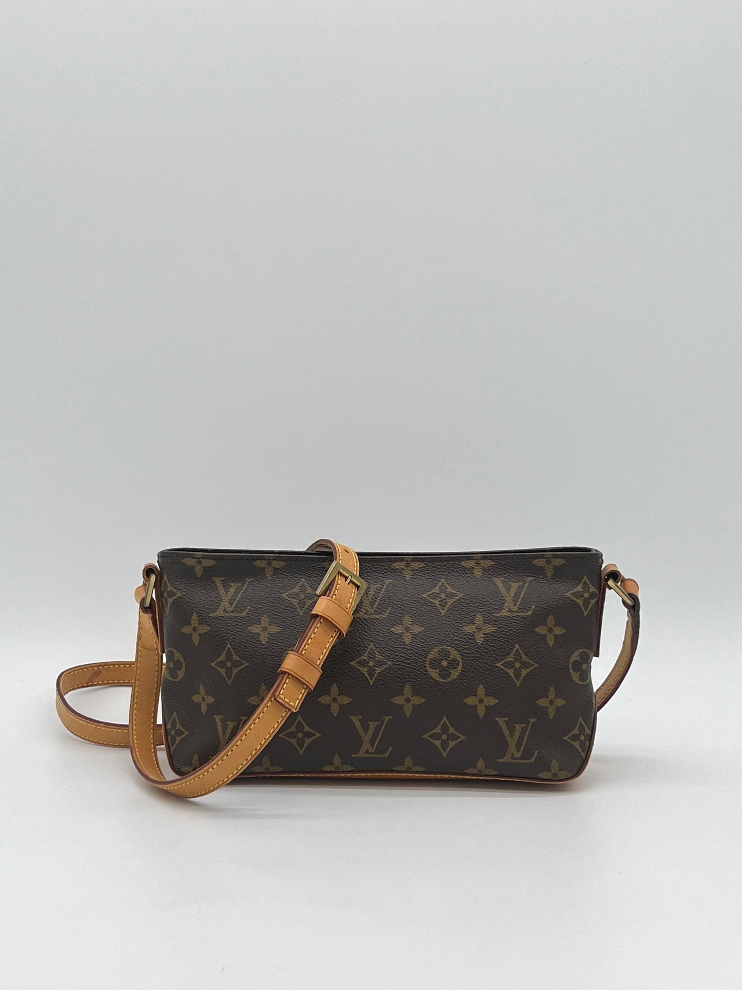 Louis Vuitton Trotteur
