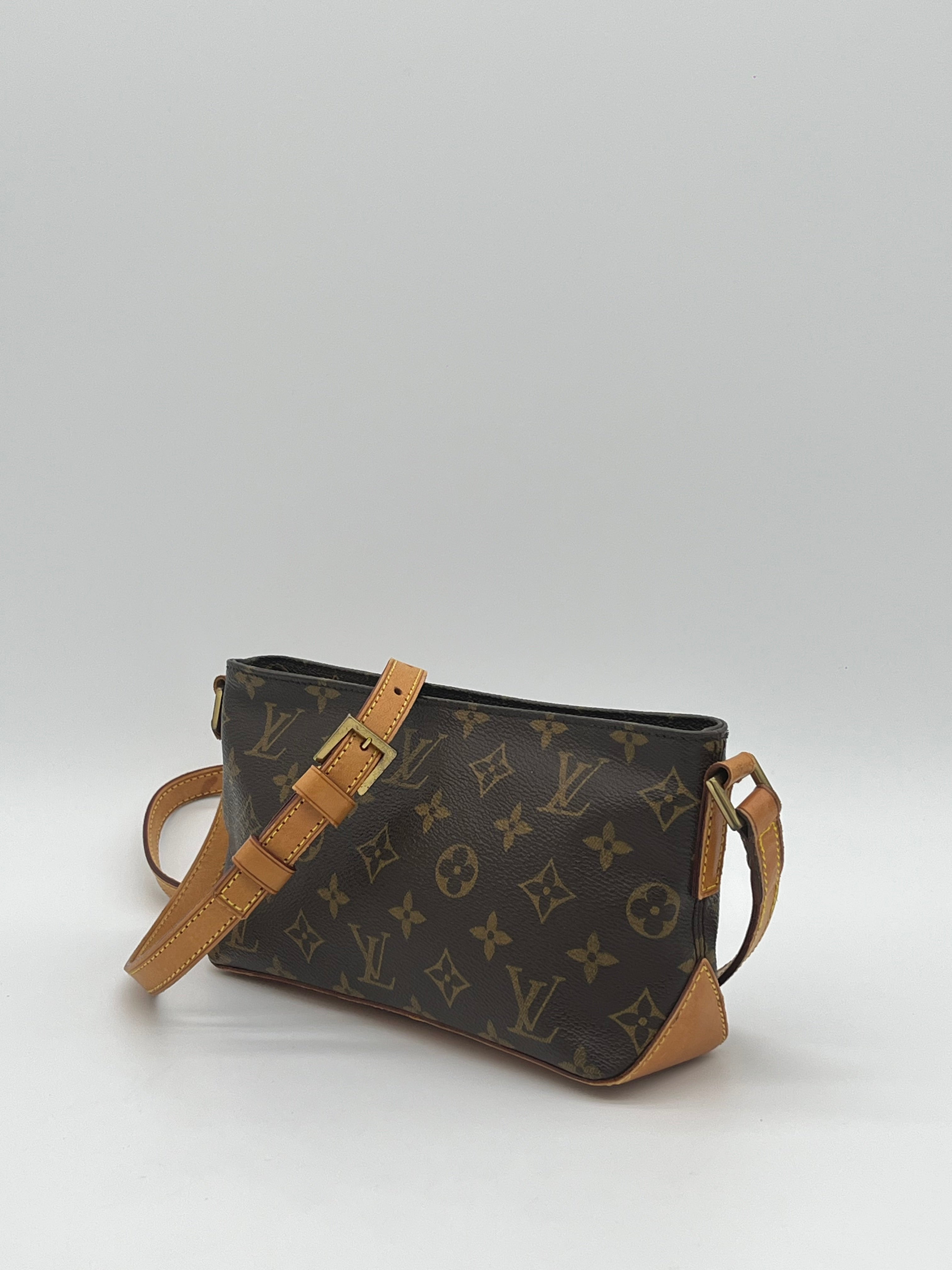 Louis Vuitton Trotteur