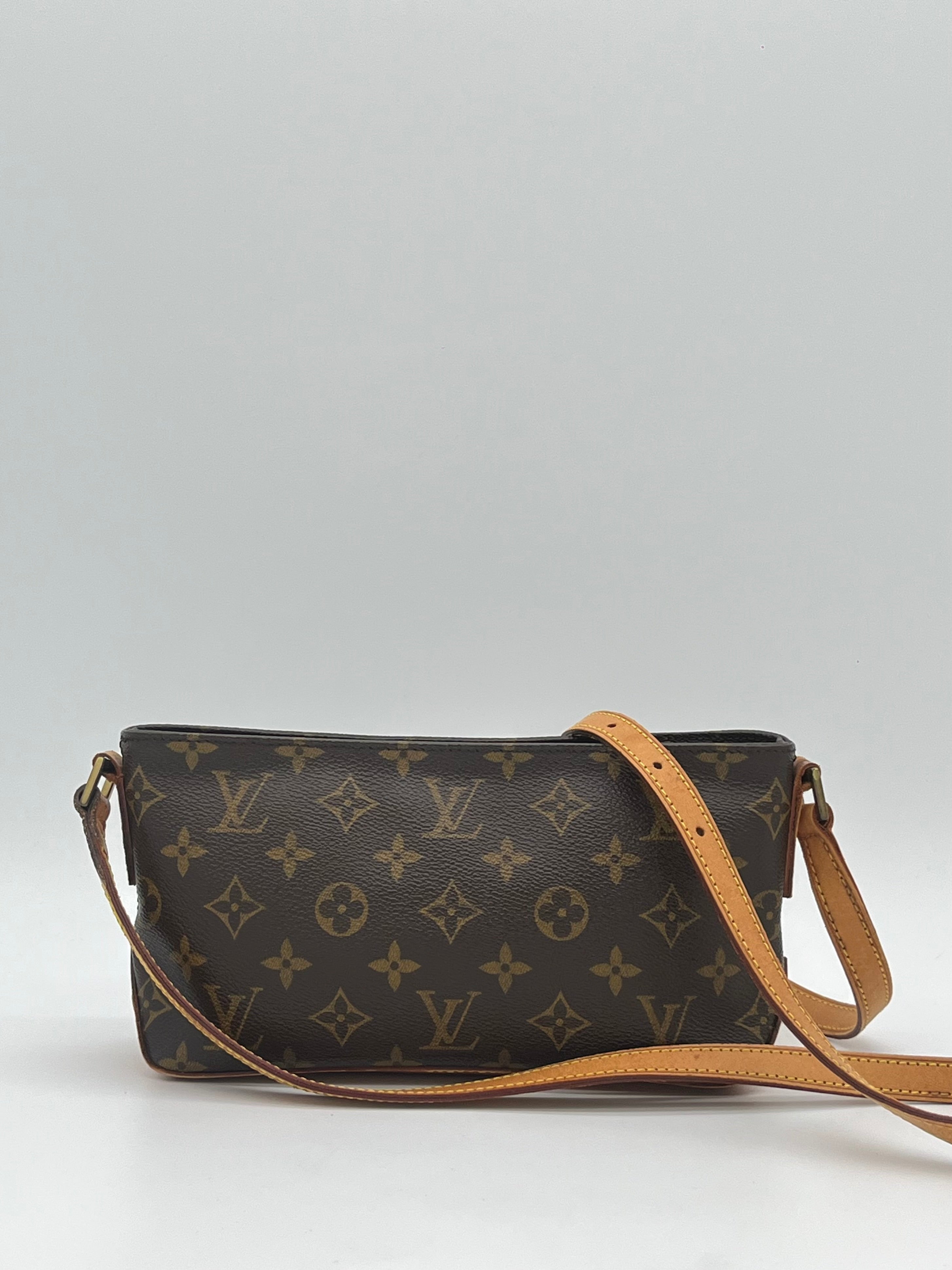 Louis Vuitton Trotteur