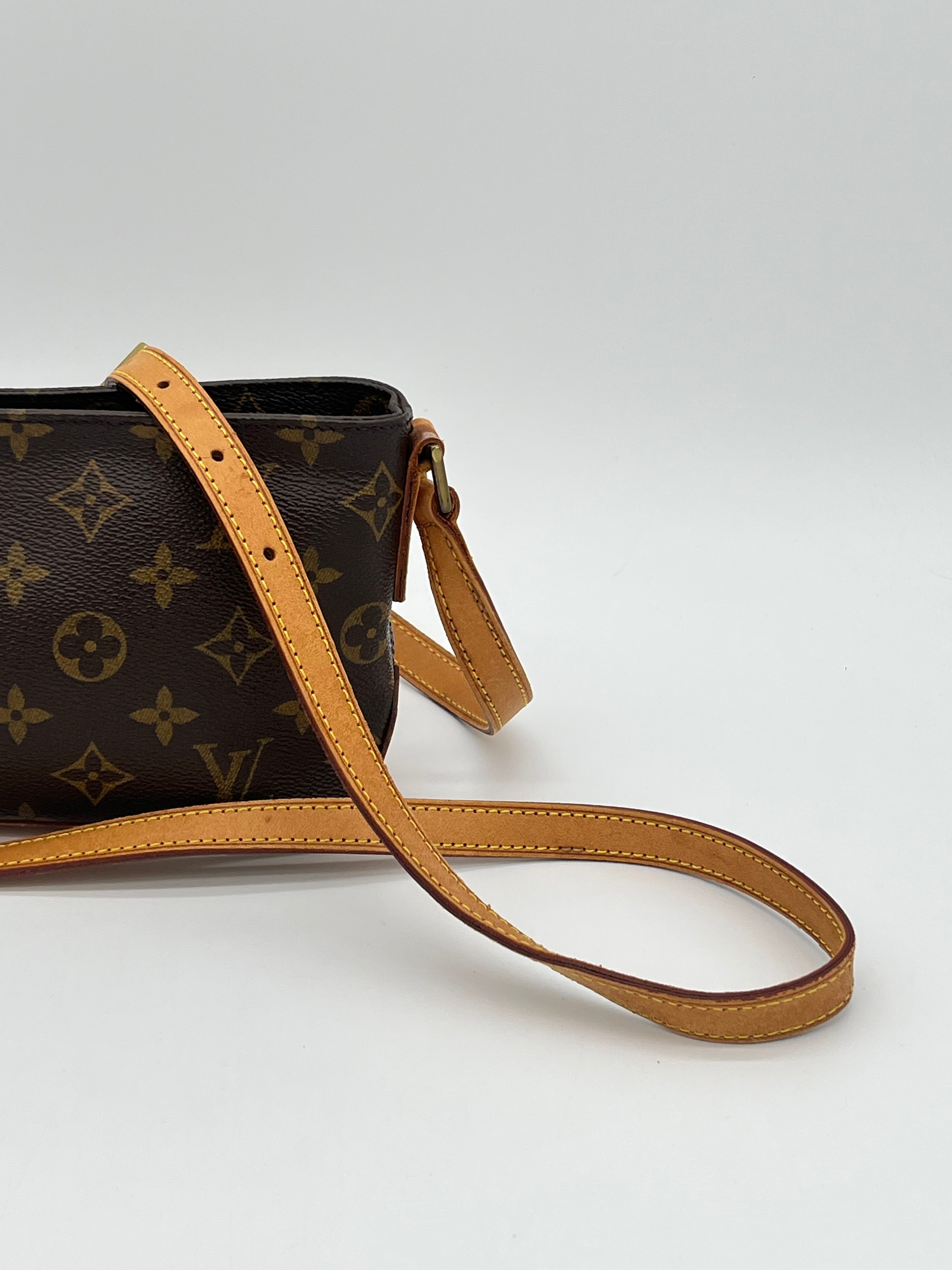 Louis Vuitton Trotteur
