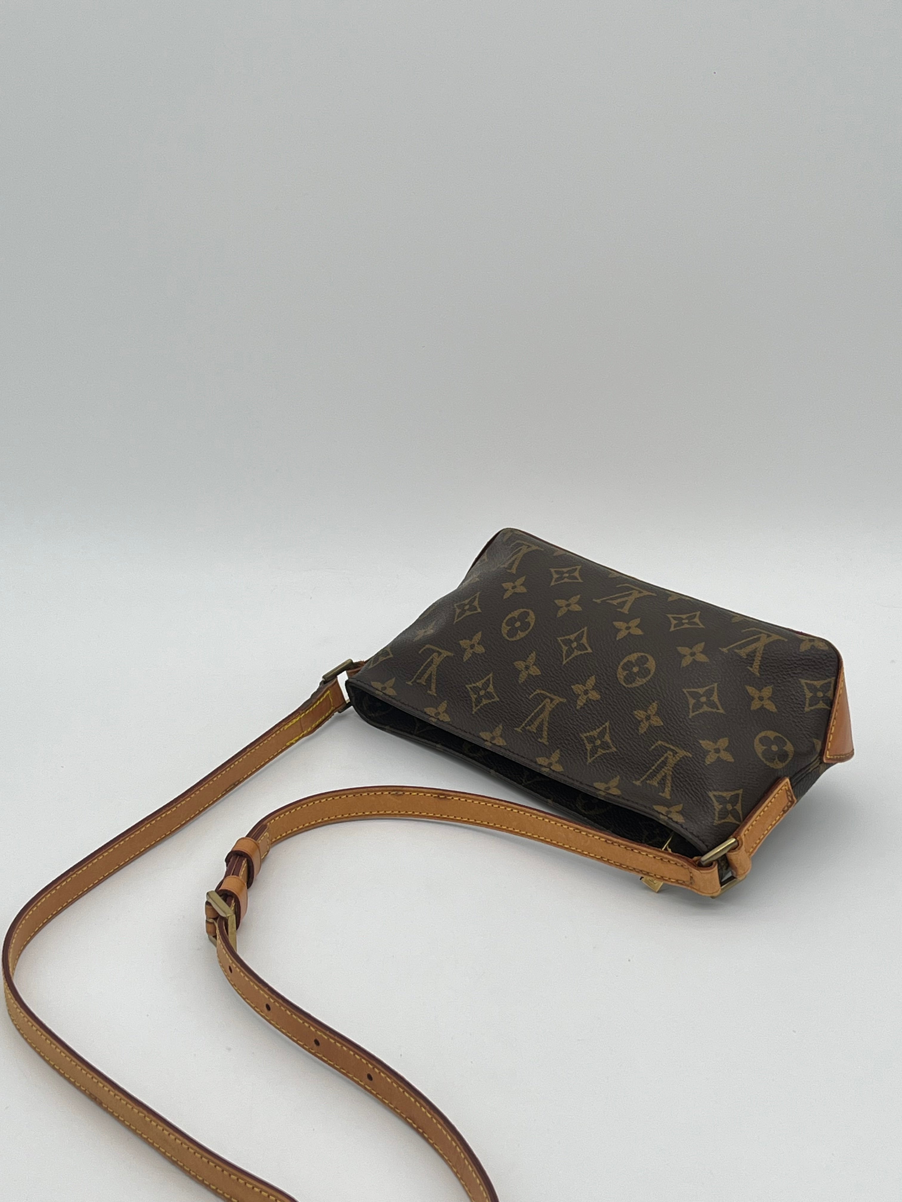 Louis Vuitton Trotteur