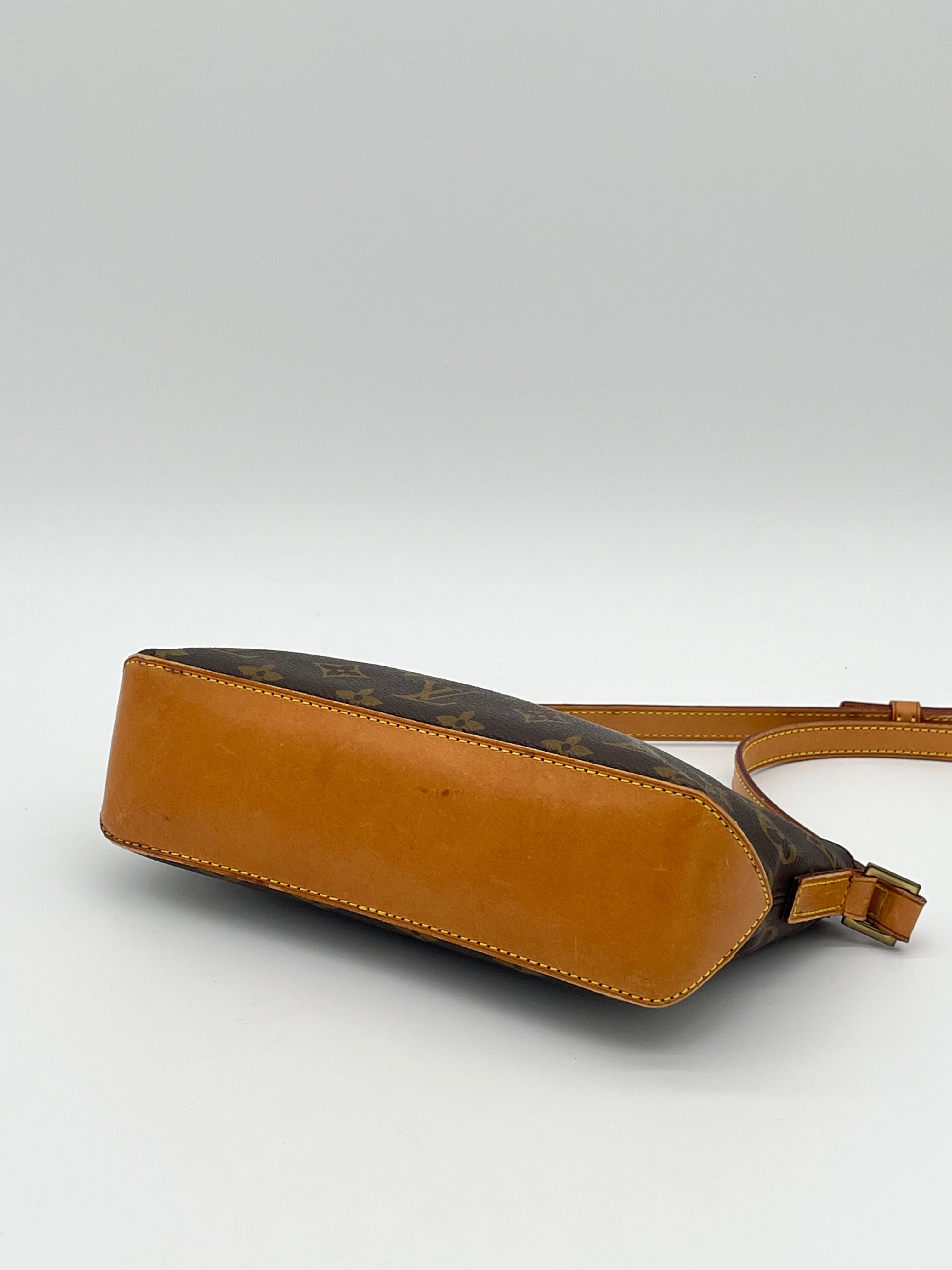Louis Vuitton Trotteur
