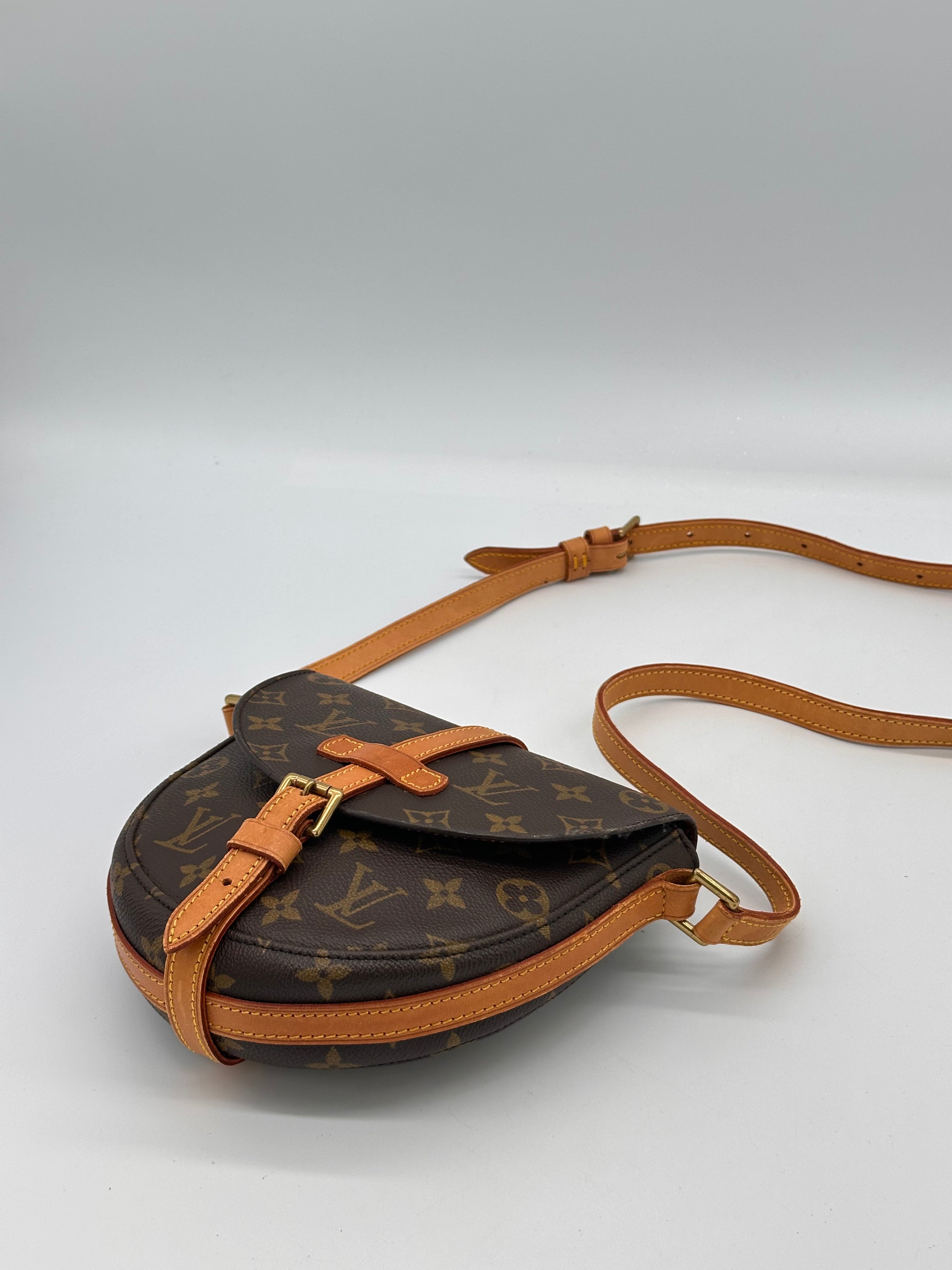Louis Vuitton Chantilly PM