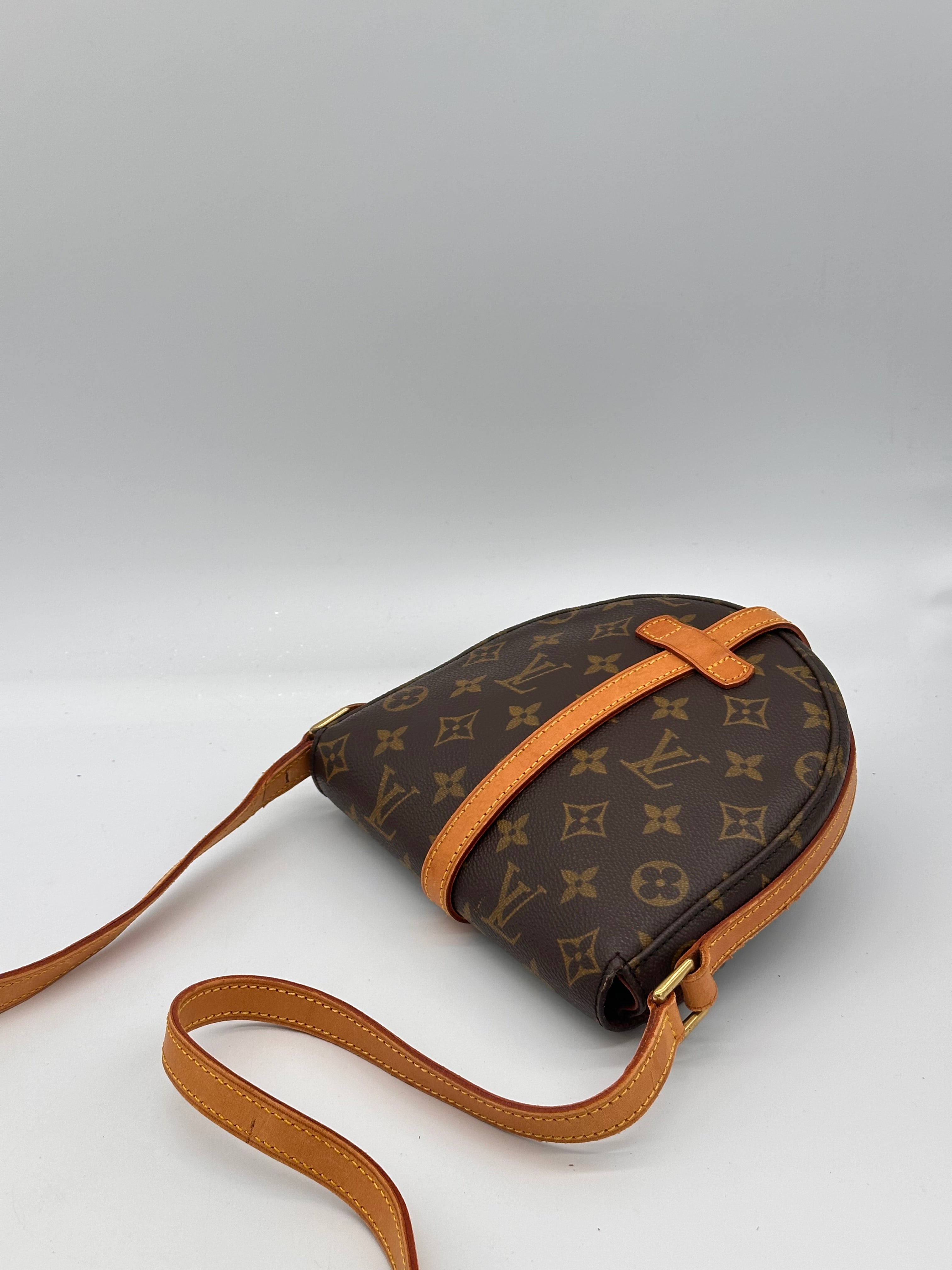 Louis Vuitton Chantilly PM