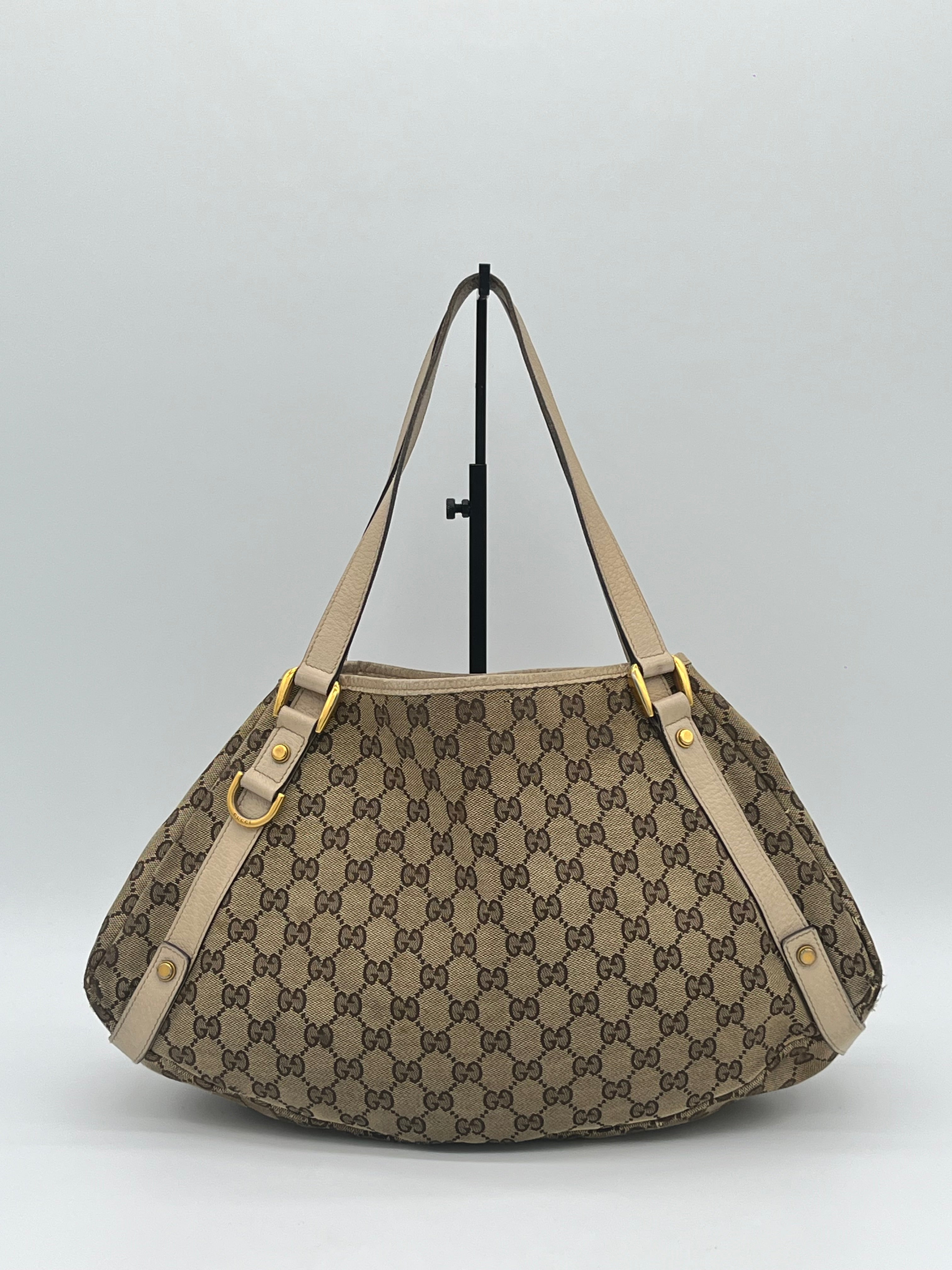 Gucci Abbey Tote Bag