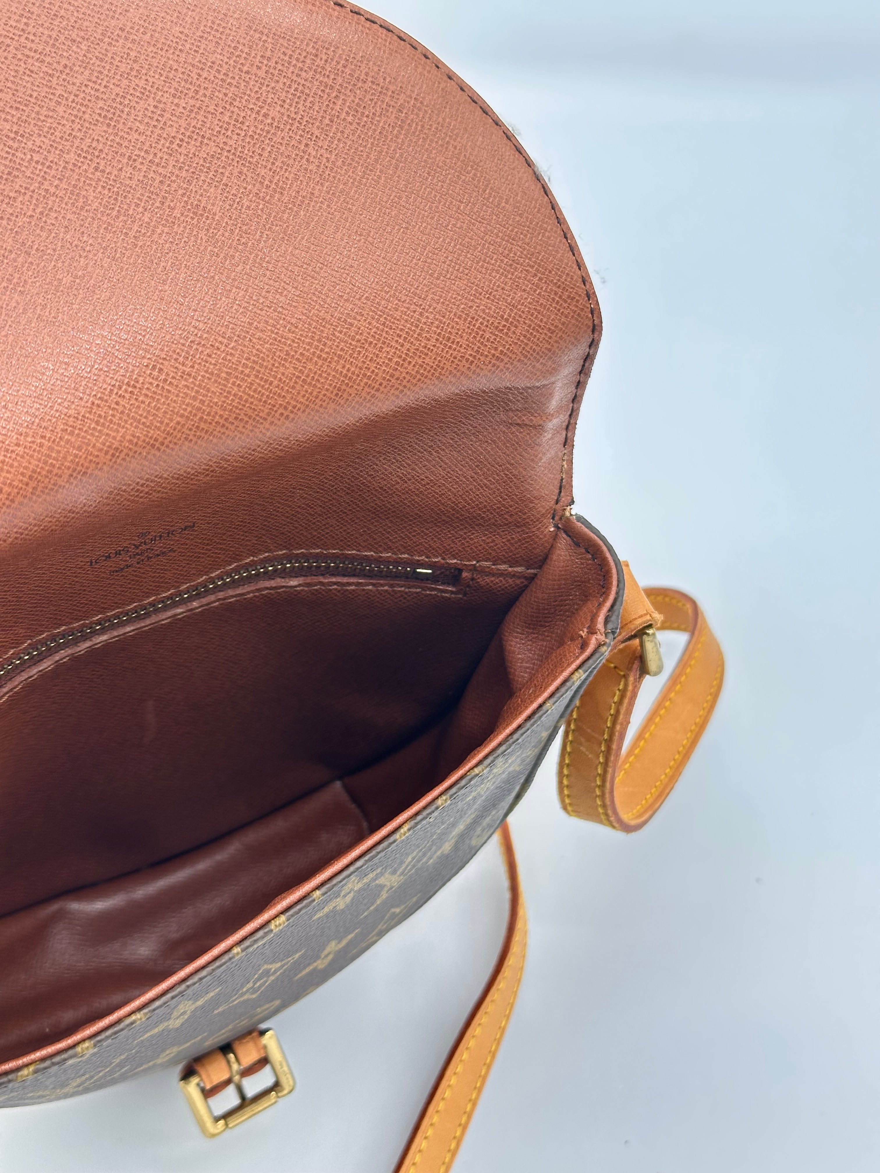 Louis Vuitton Chantilly PM