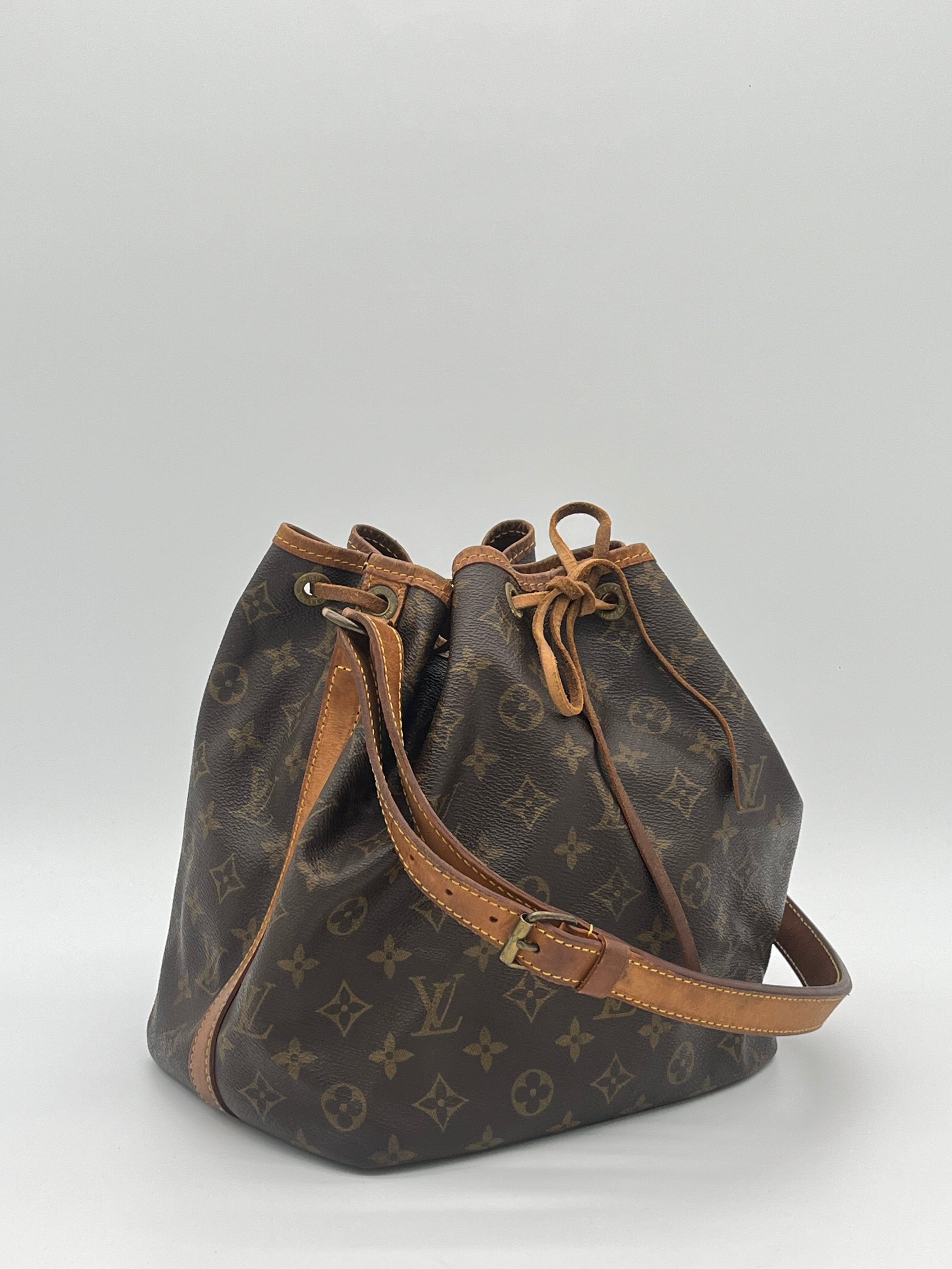 Louis Vuitton Petit Noé