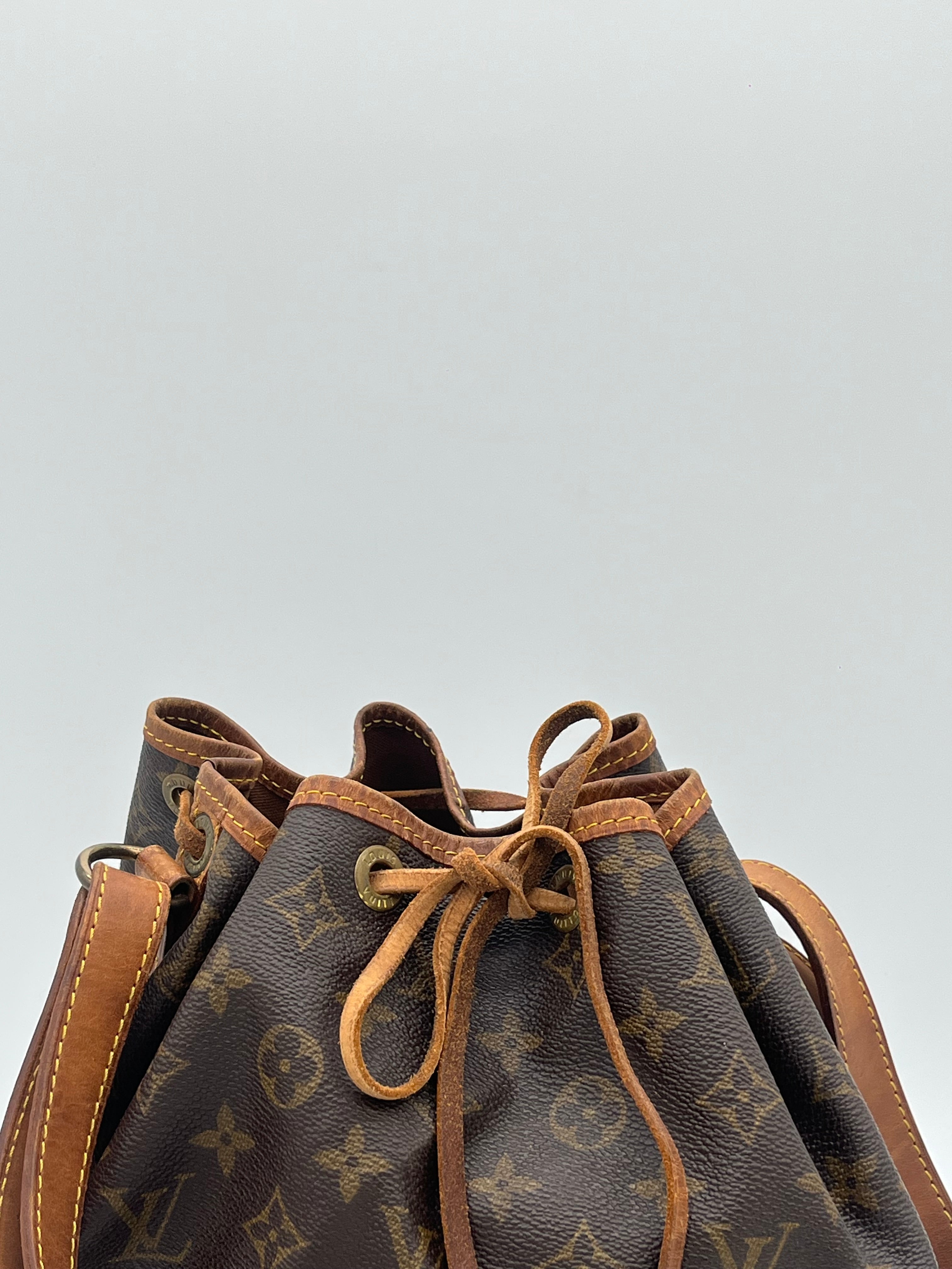Louis Vuitton Petit Noé
