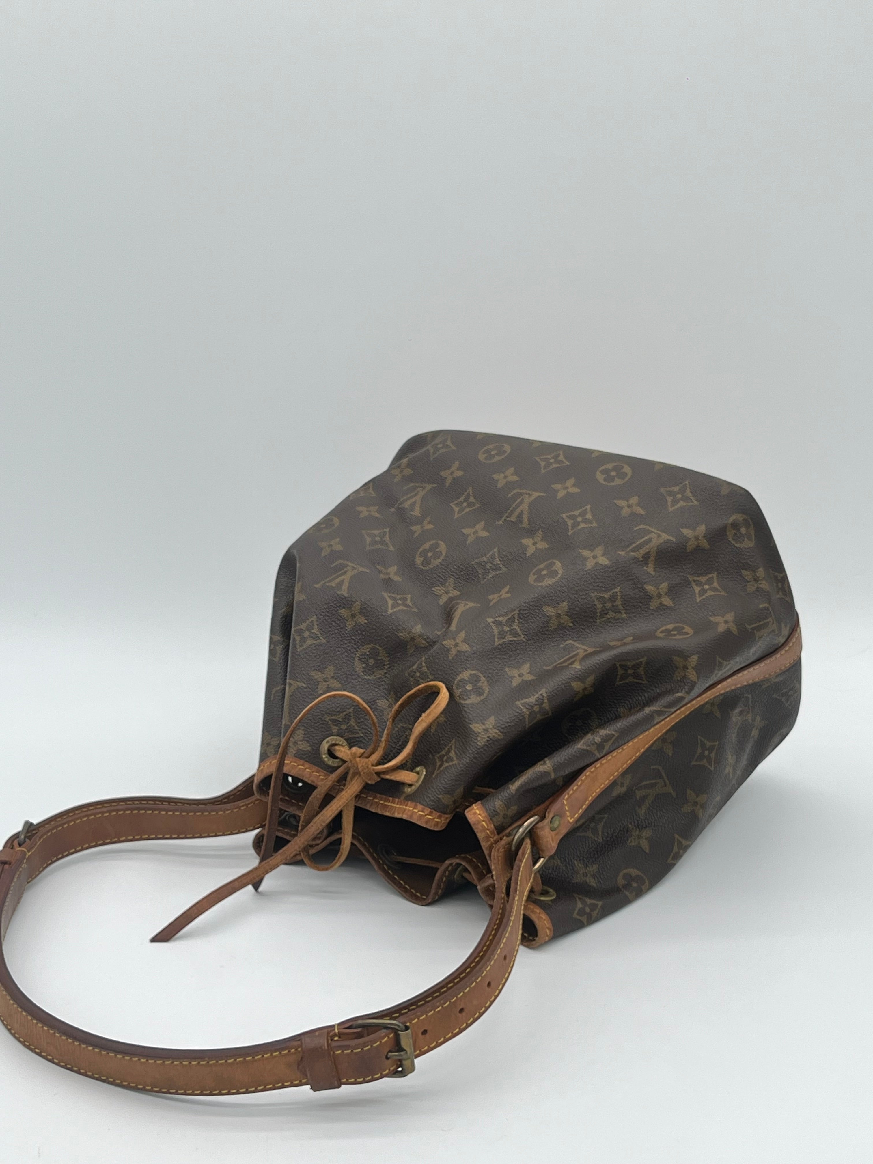 Louis Vuitton Petit Noé
