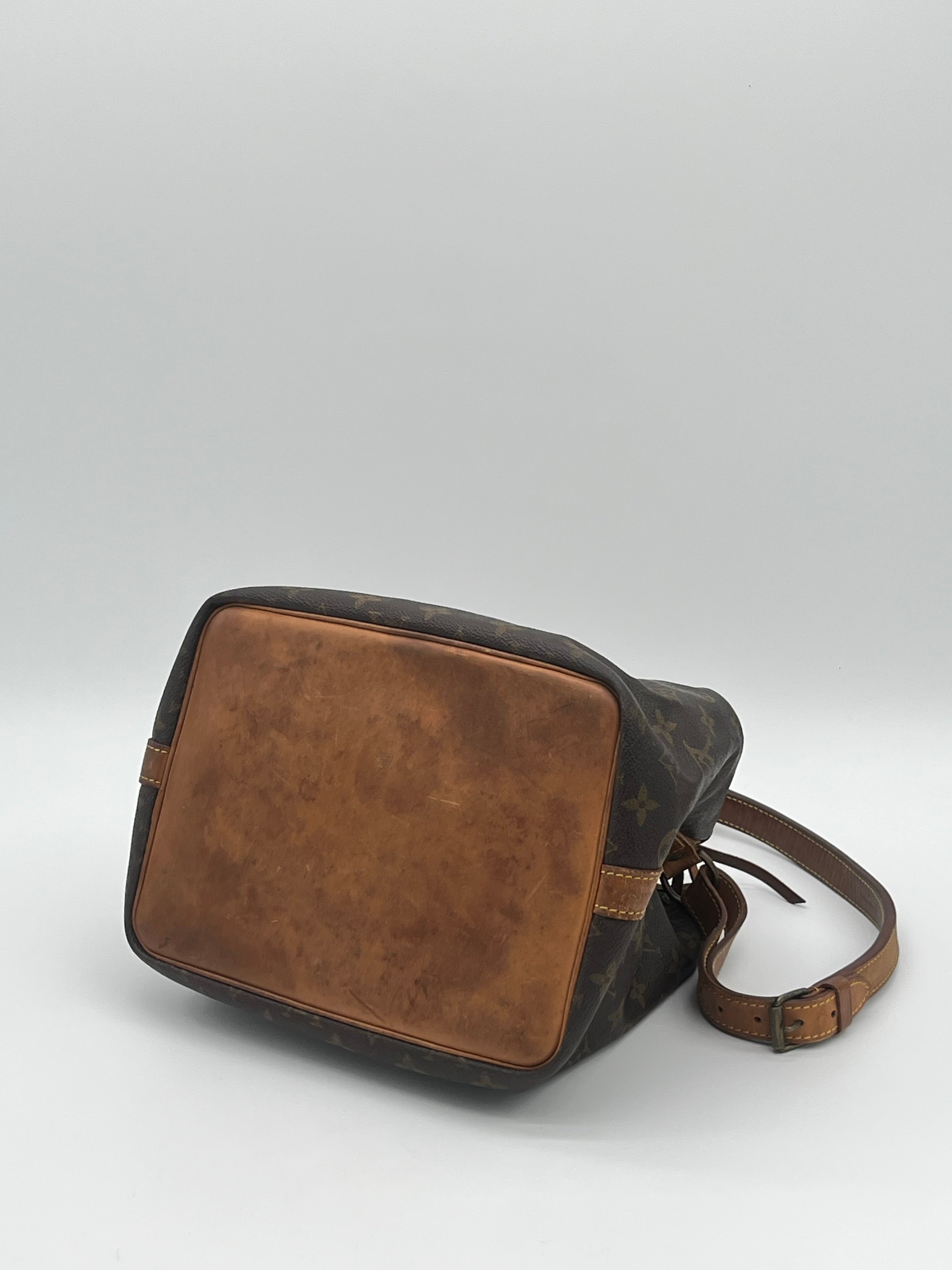 Louis Vuitton Petit Noé