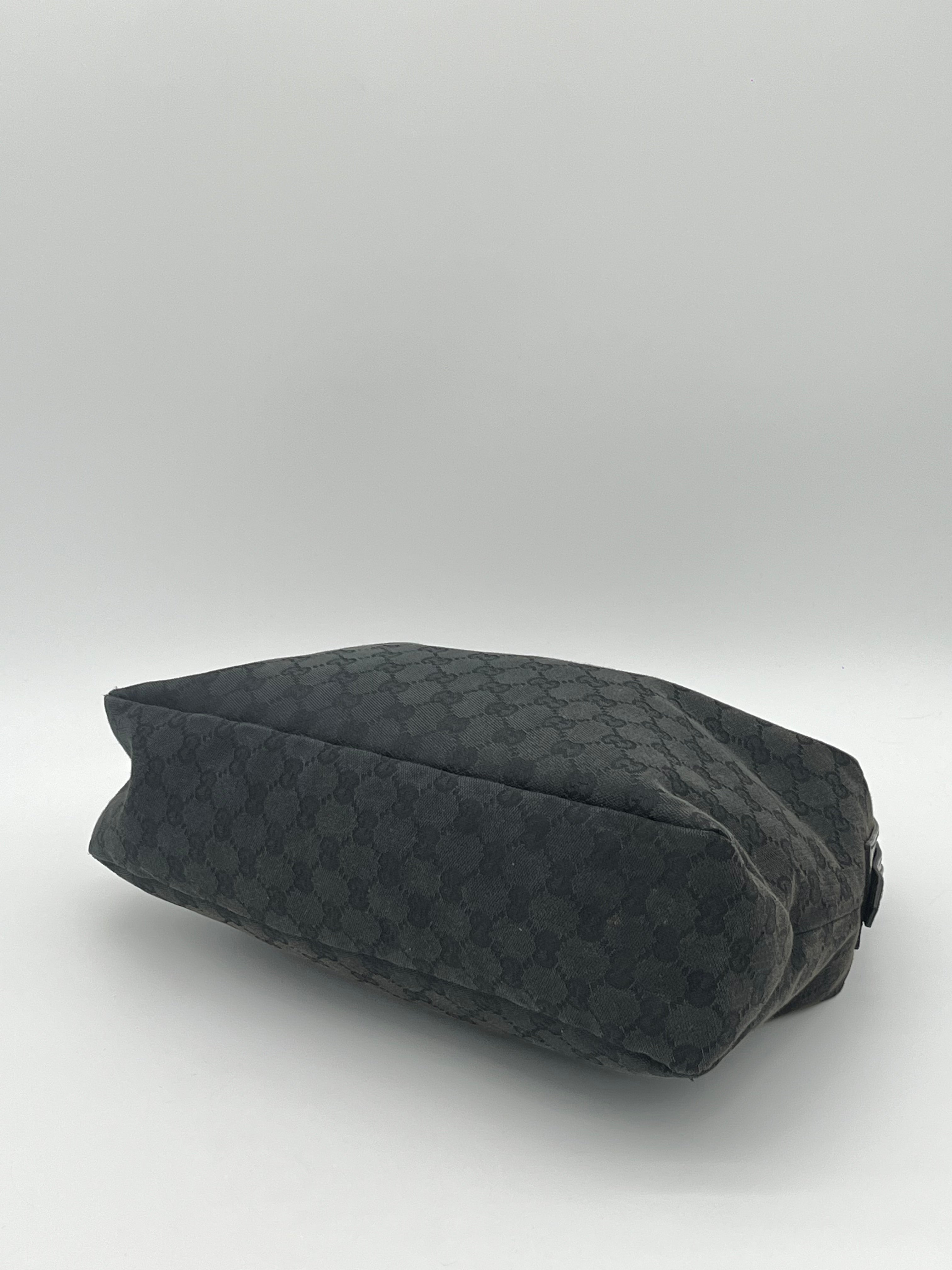 Gucci Horsebit Hobo
