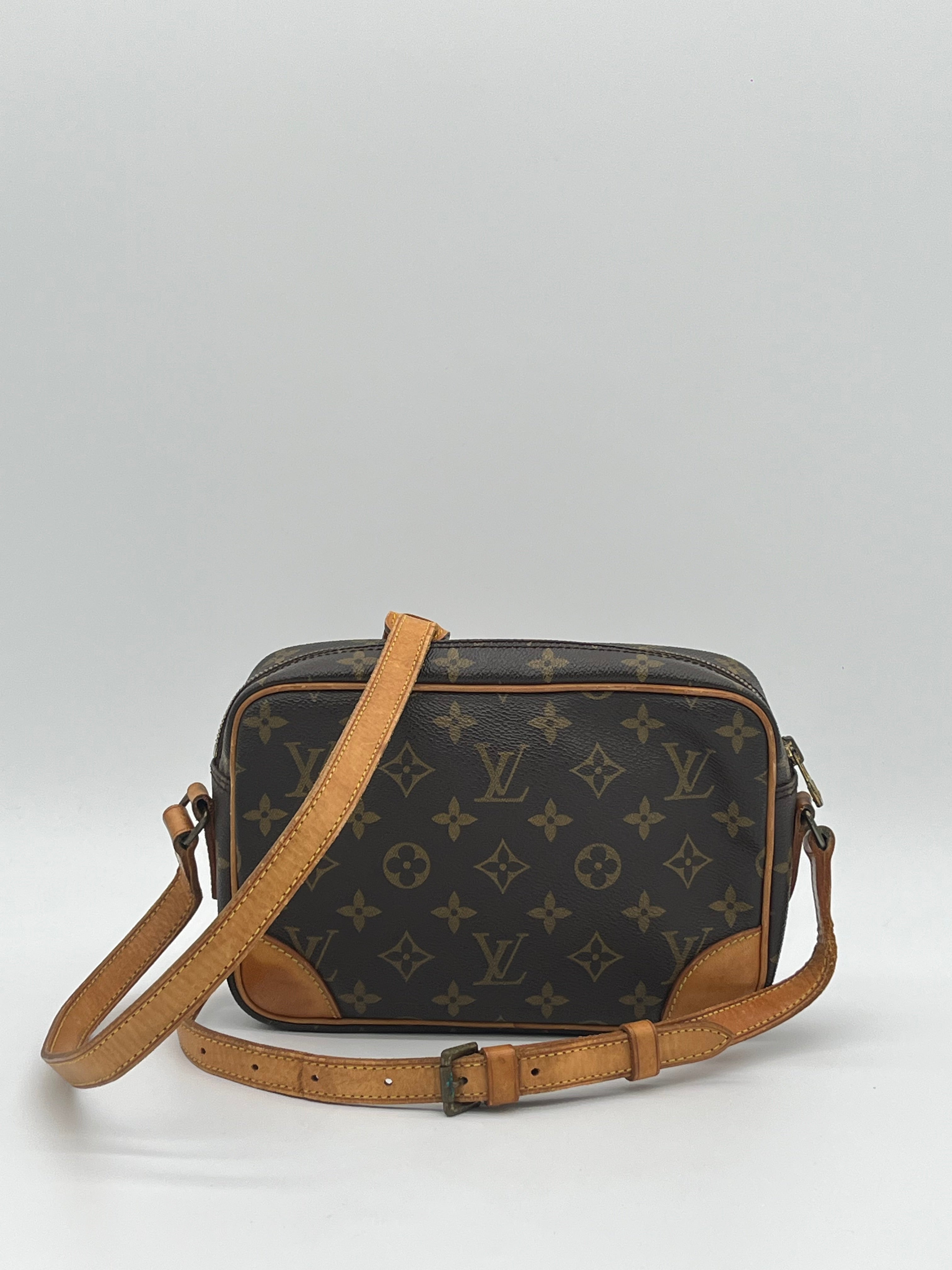 Louis Vuitton Trocadero 23