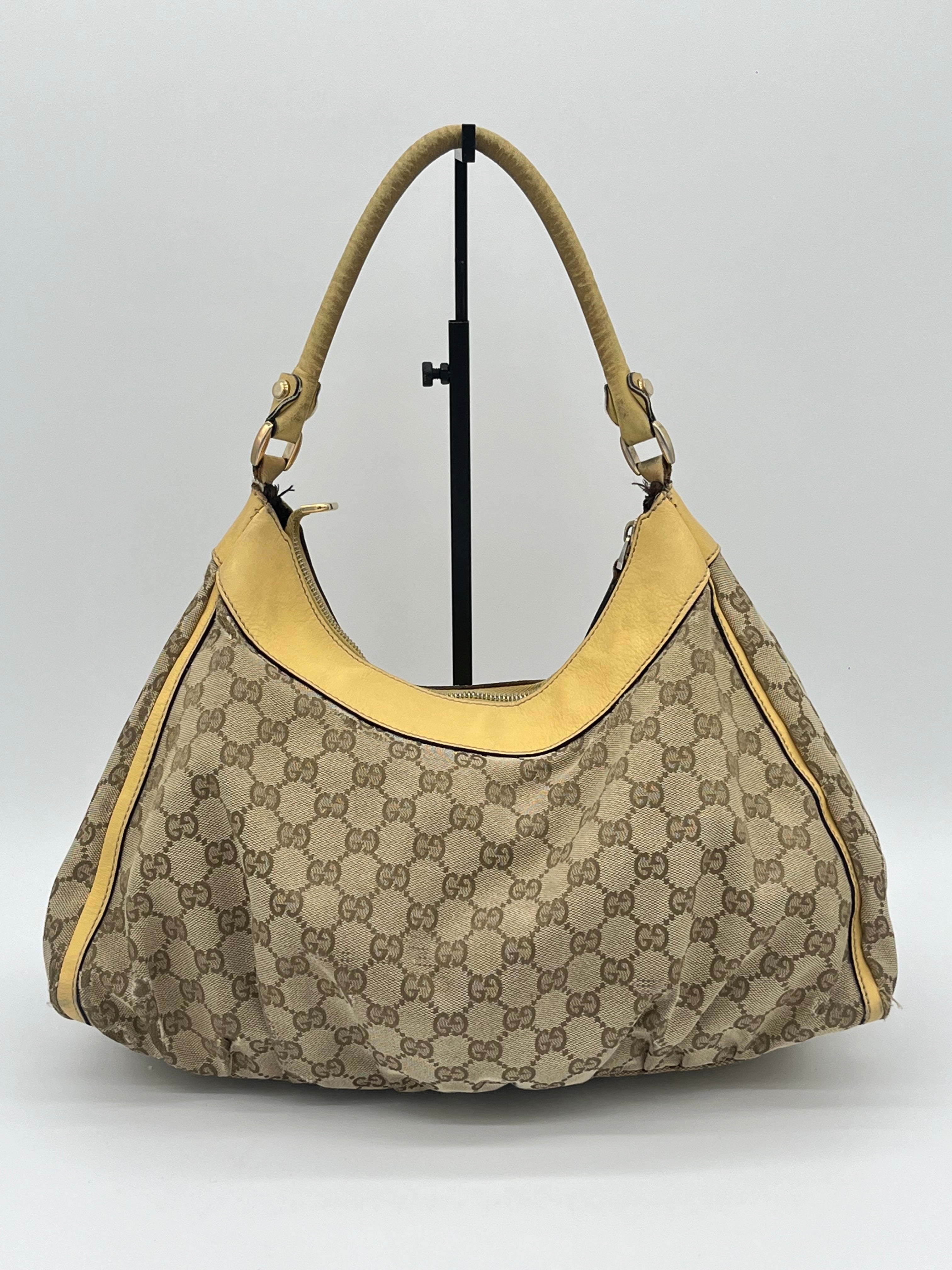 Gucci Abbey D-Ring 