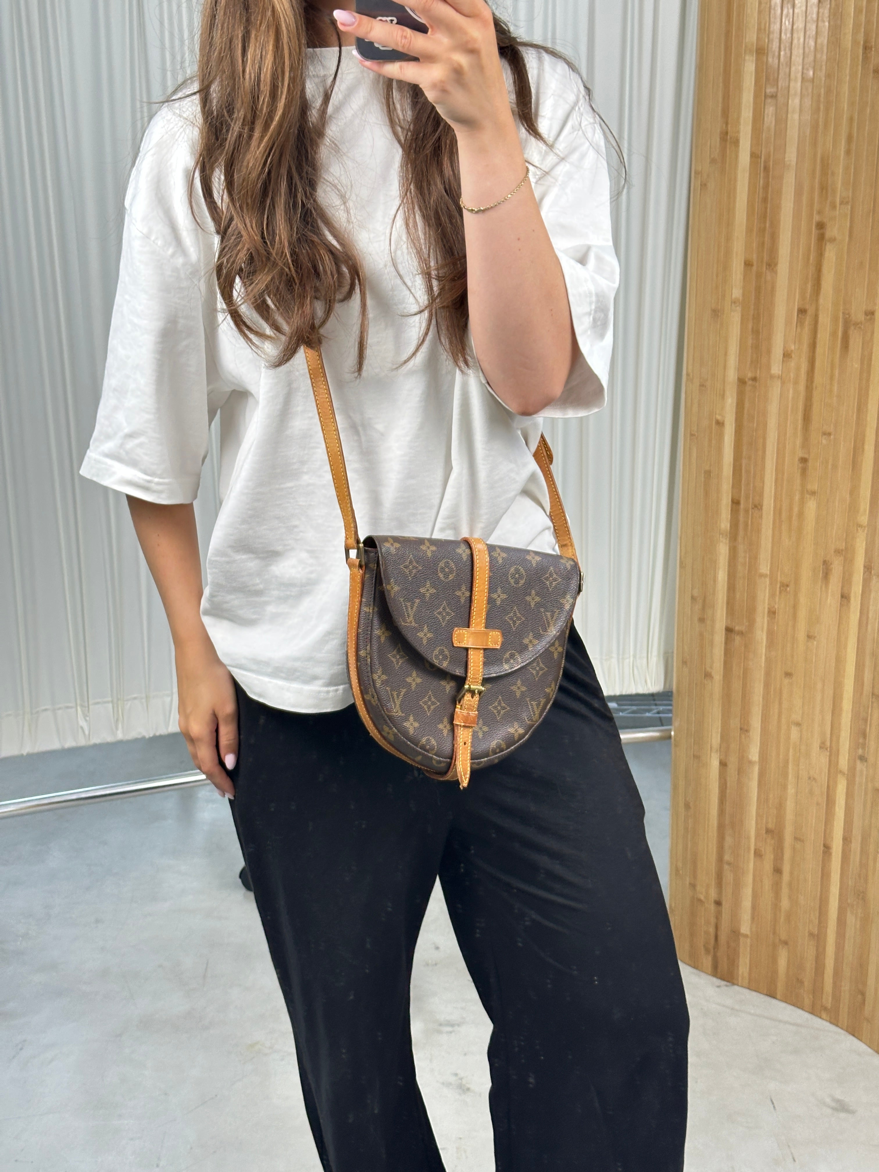 Louis Vuitton Chantilly MM