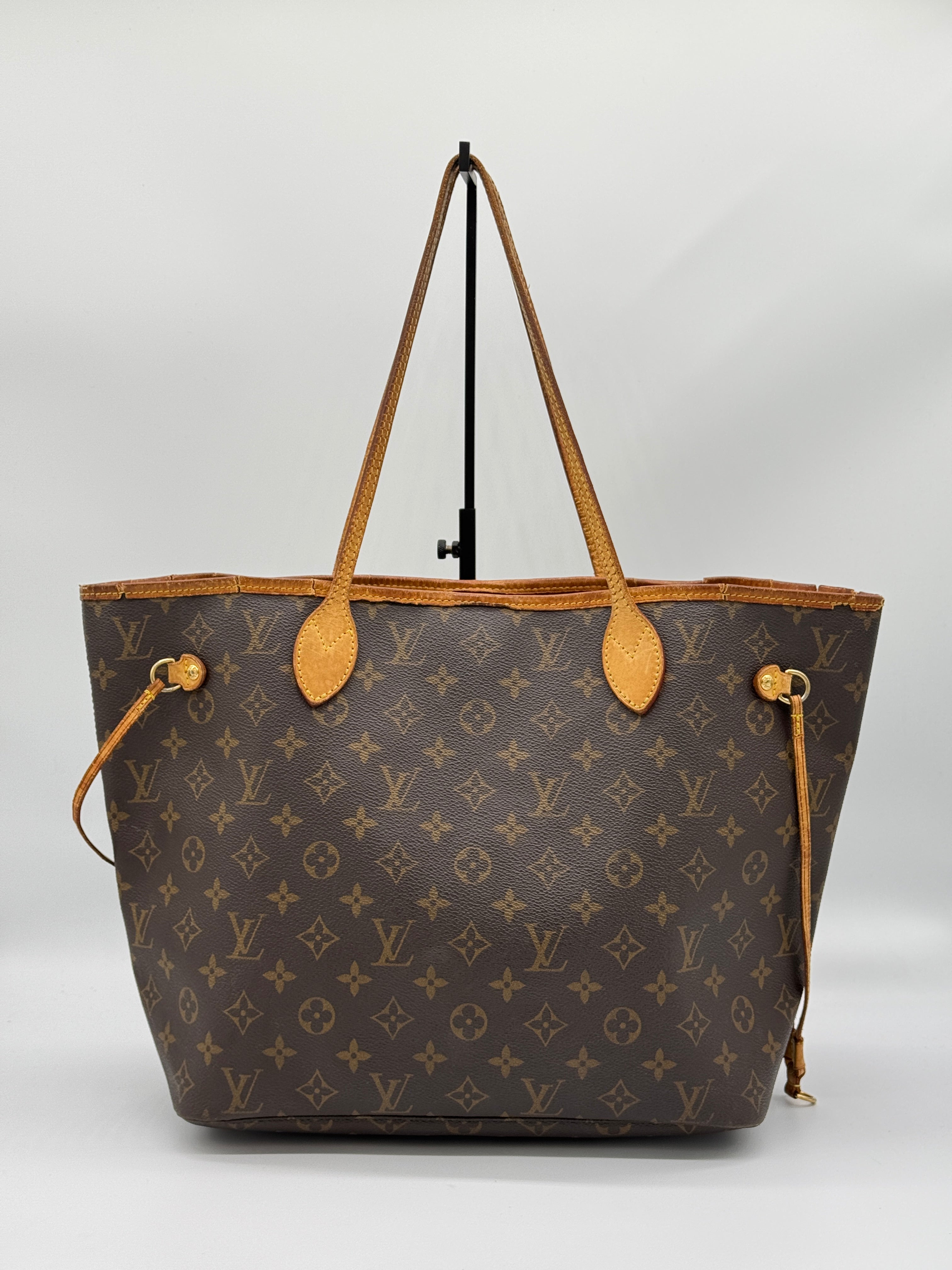 Louis Vuitton Neverfull MM