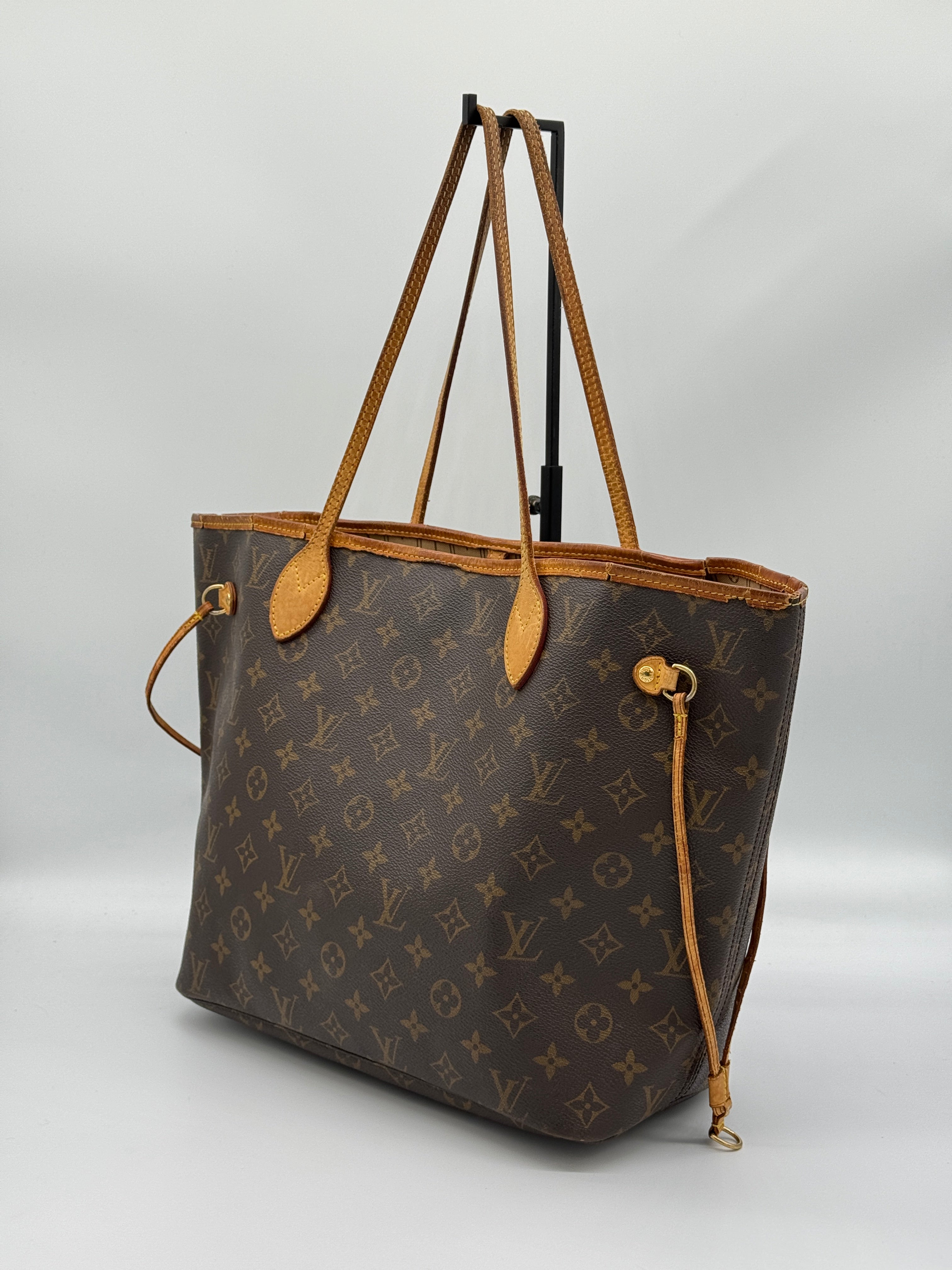 Louis Vuitton Neverfull MM