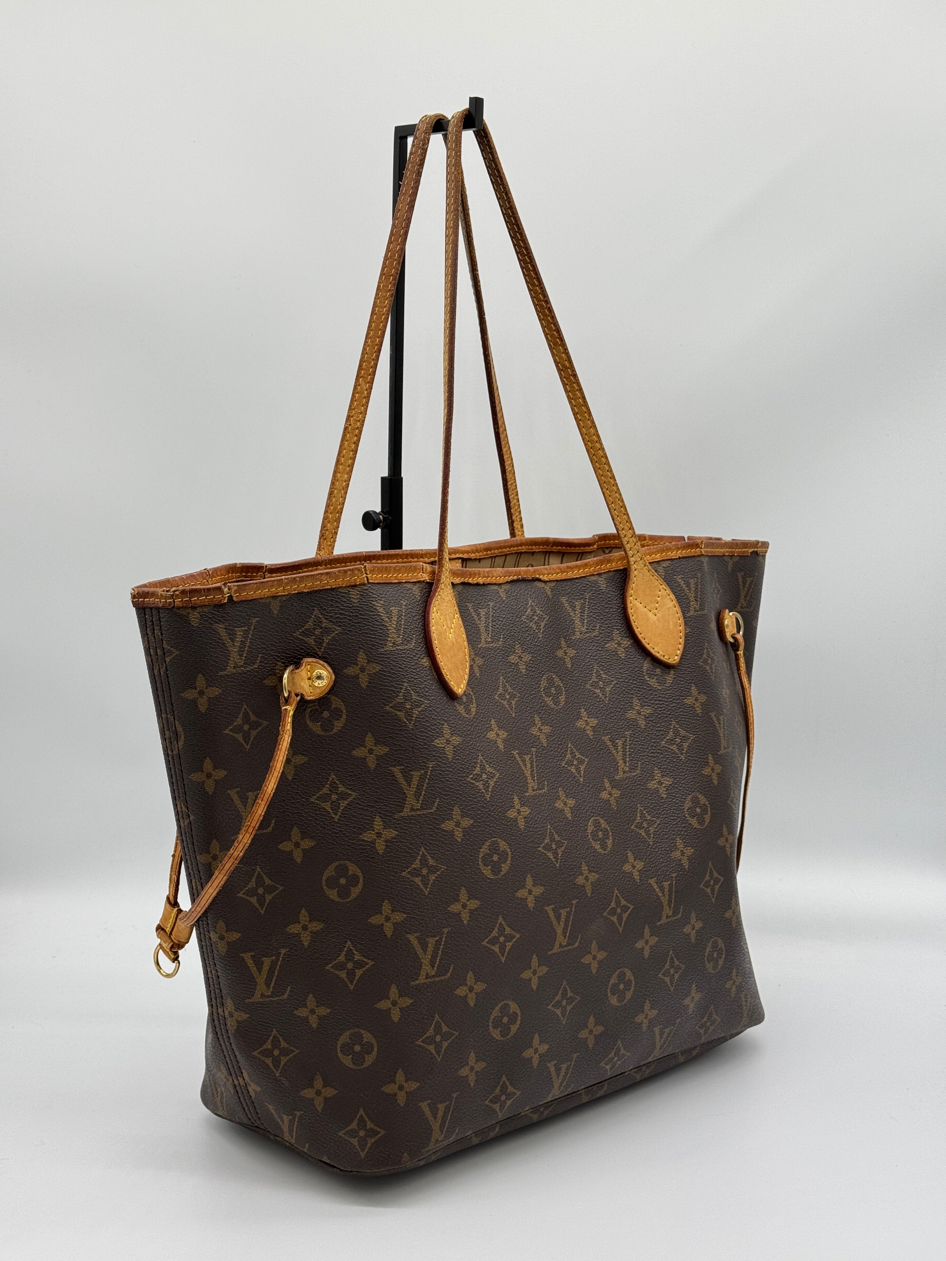 Louis Vuitton Neverfull MM