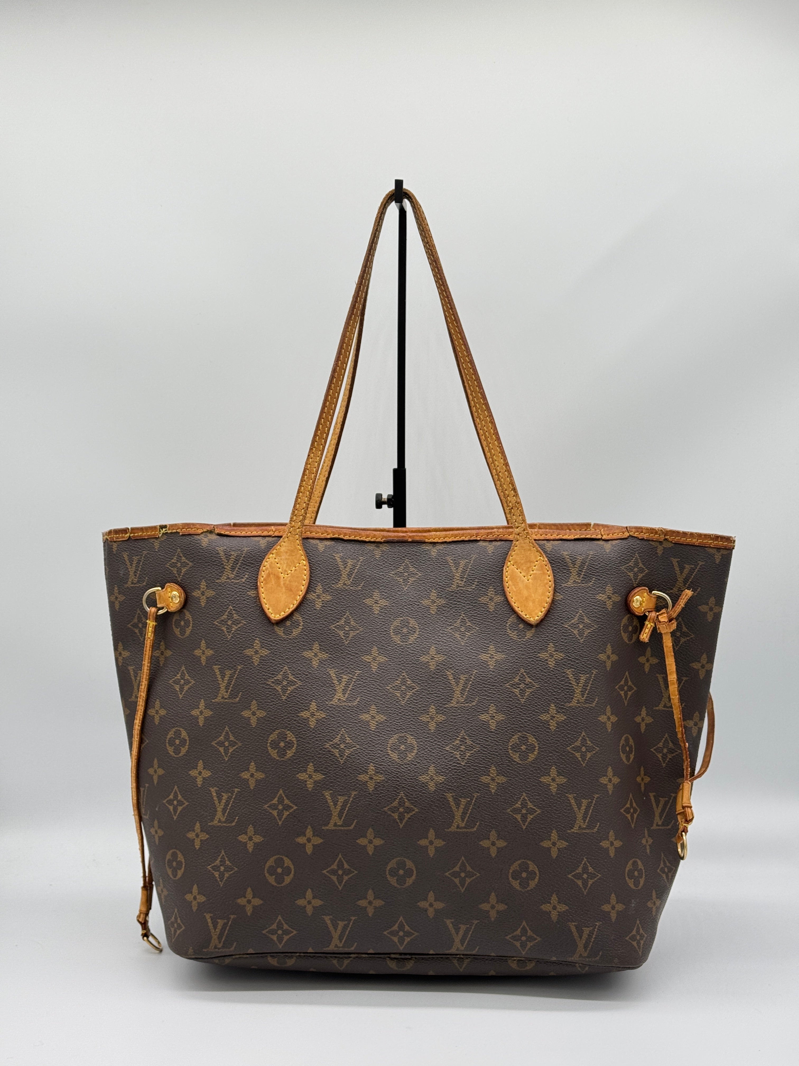 Louis Vuitton Neverfull MM