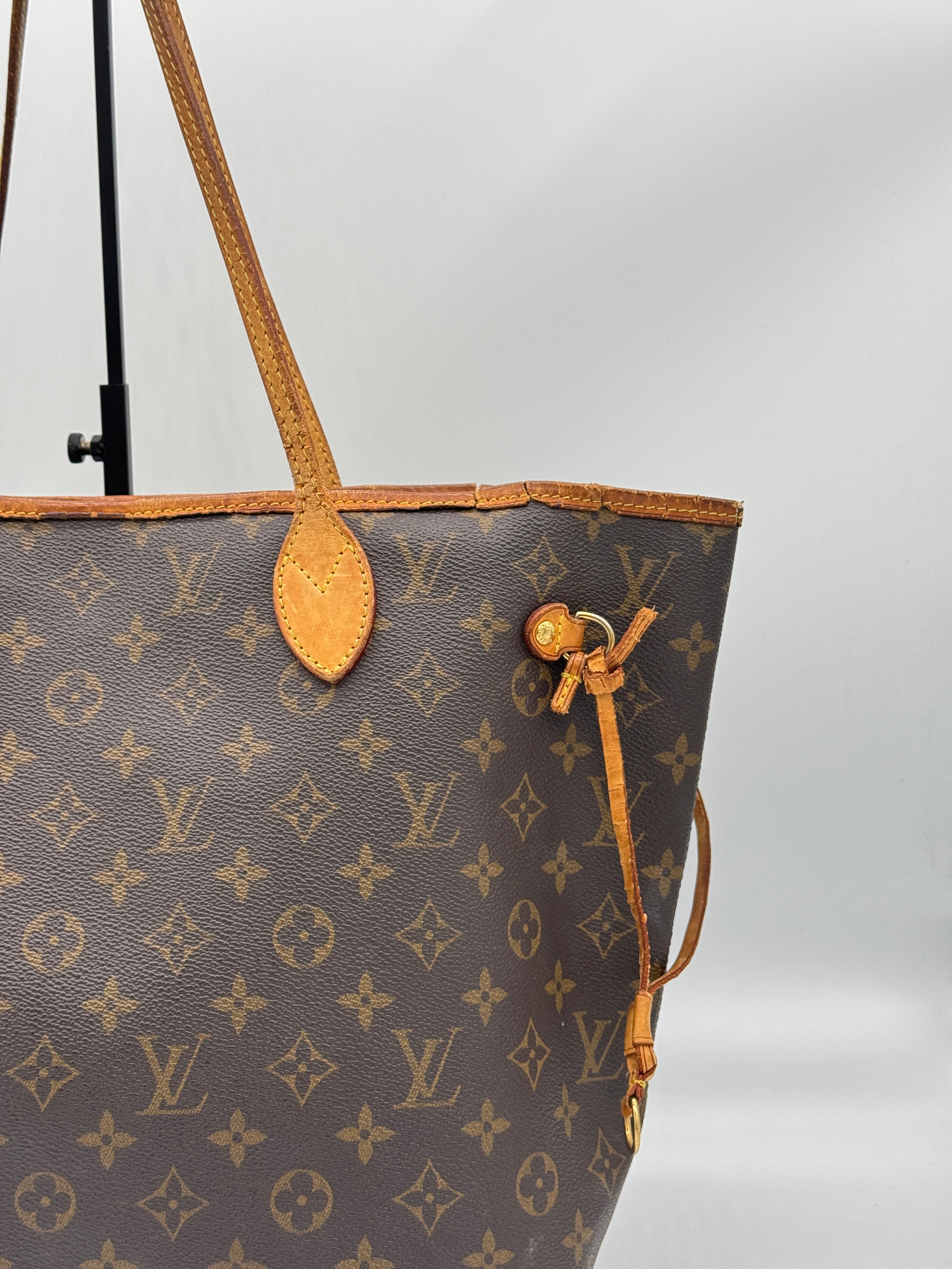 Louis Vuitton Neverfull MM