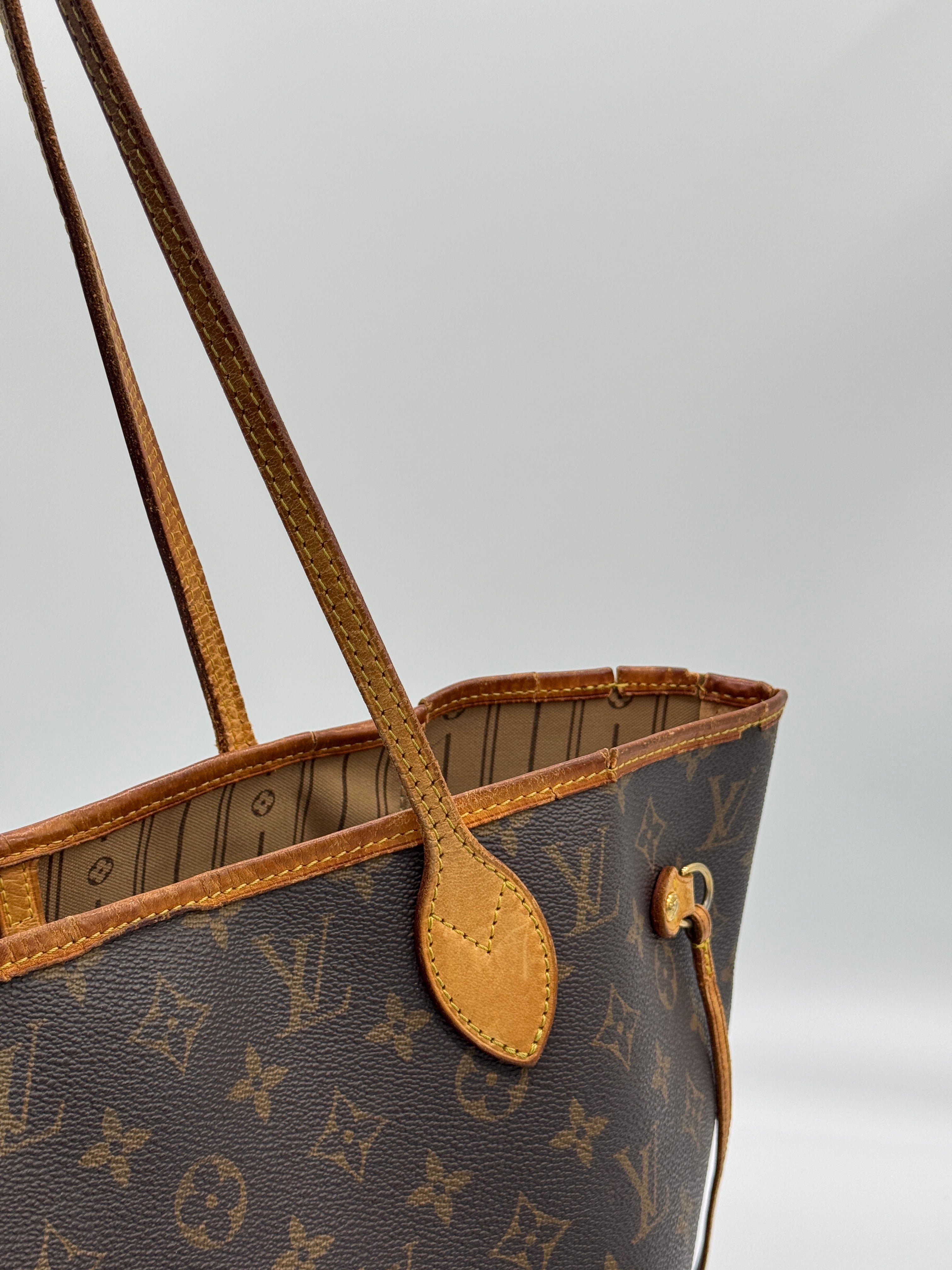 Louis Vuitton Neverfull MM