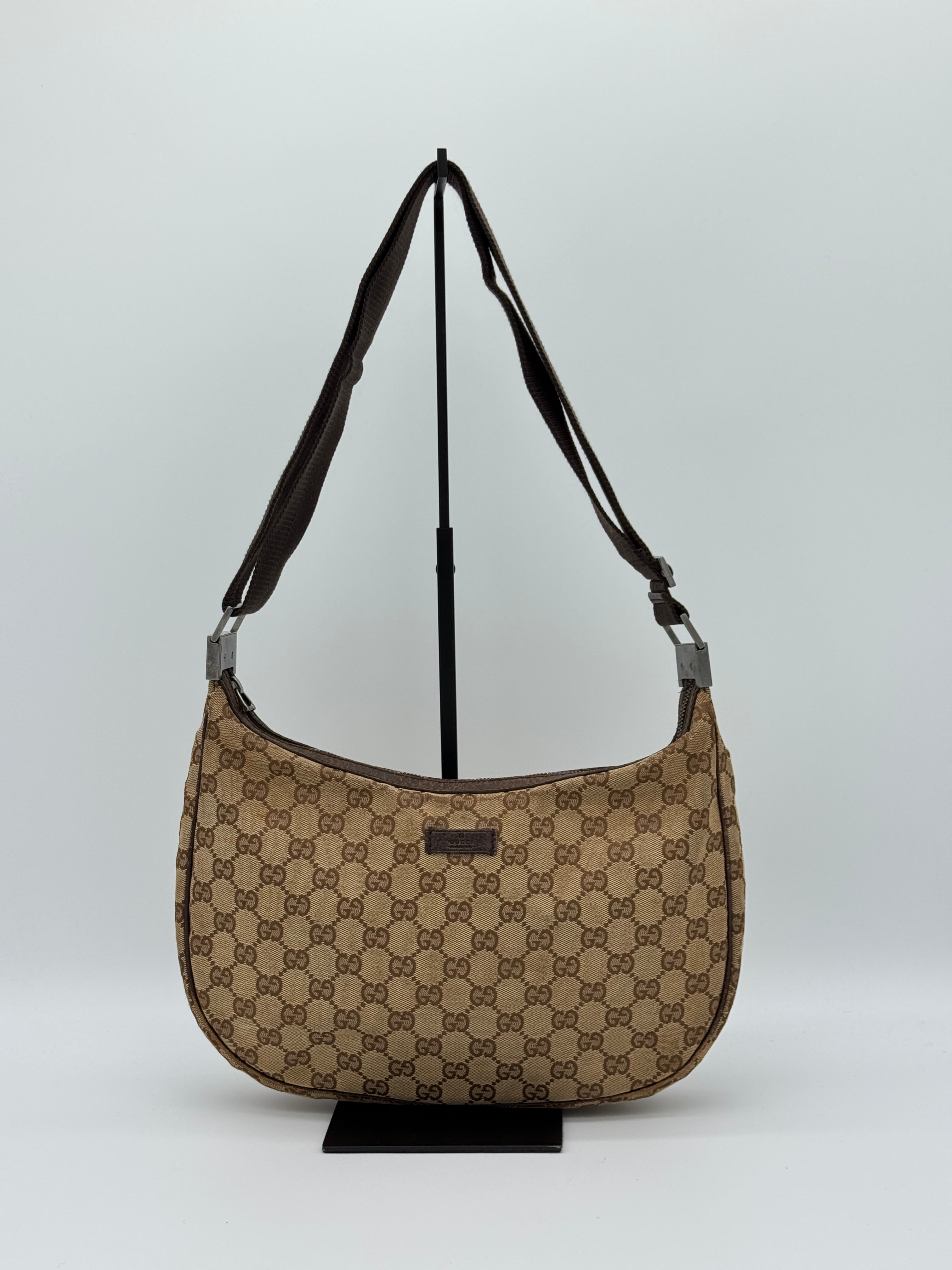 Gucci Half Moon