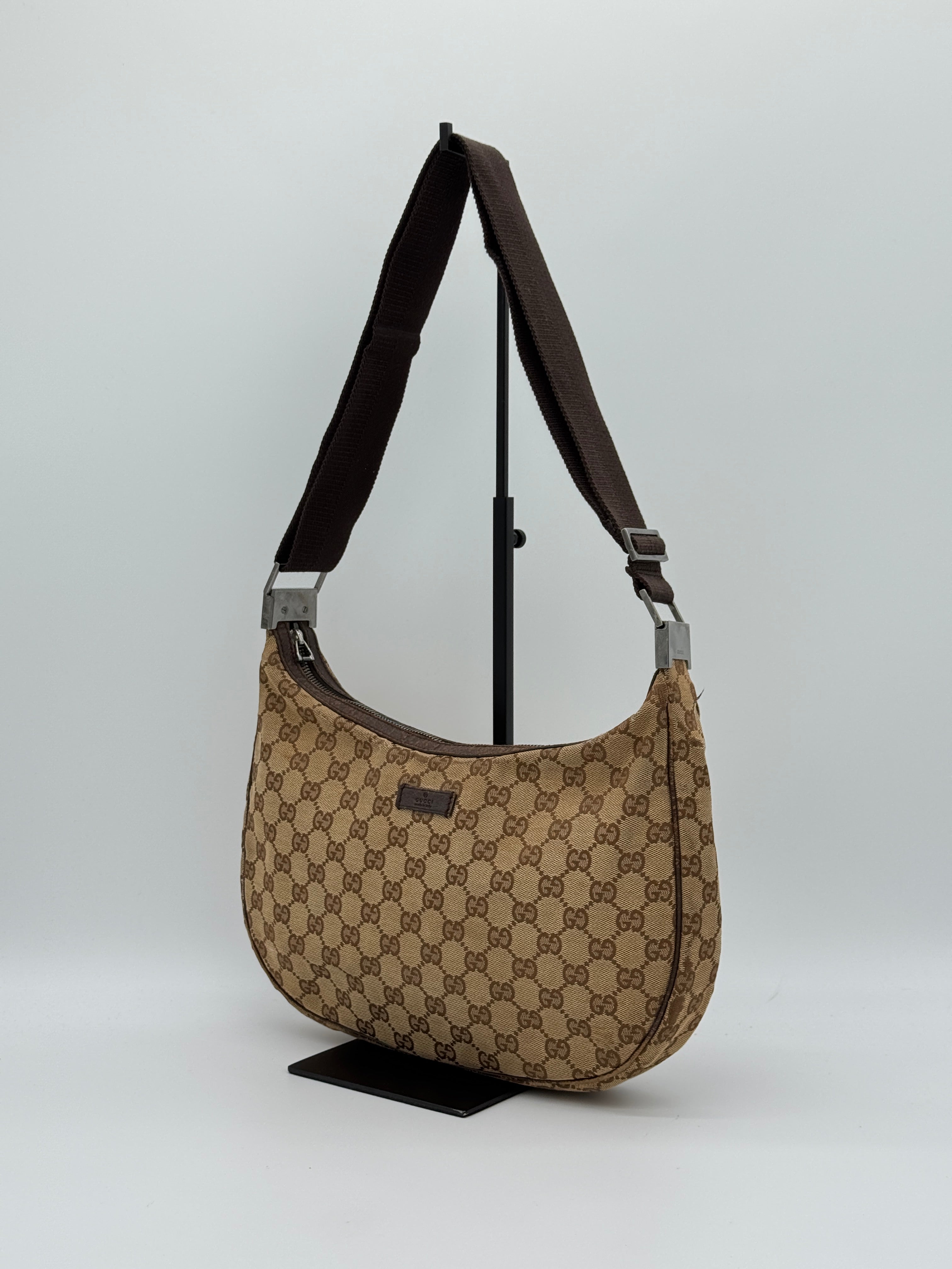 Gucci Half Moon