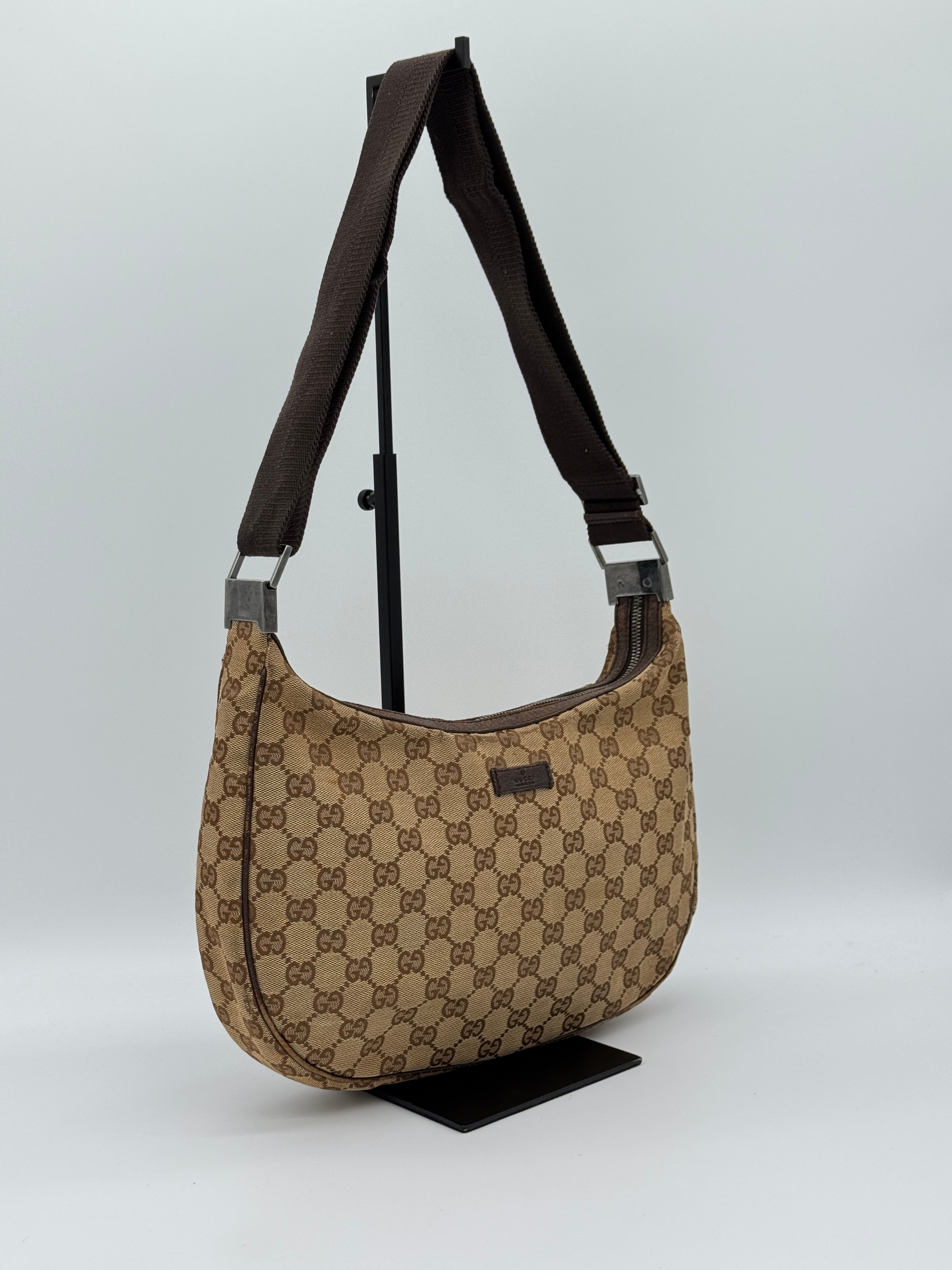 Gucci Half Moon